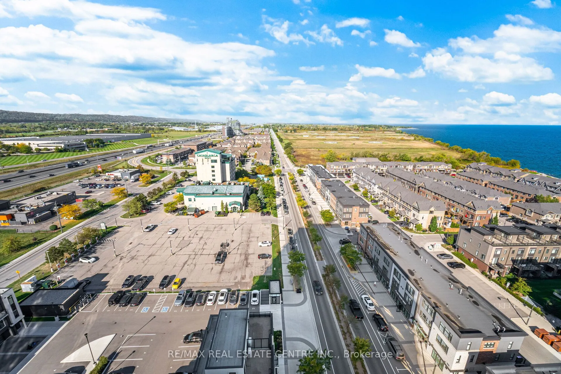 385 Winston Road, #1505
