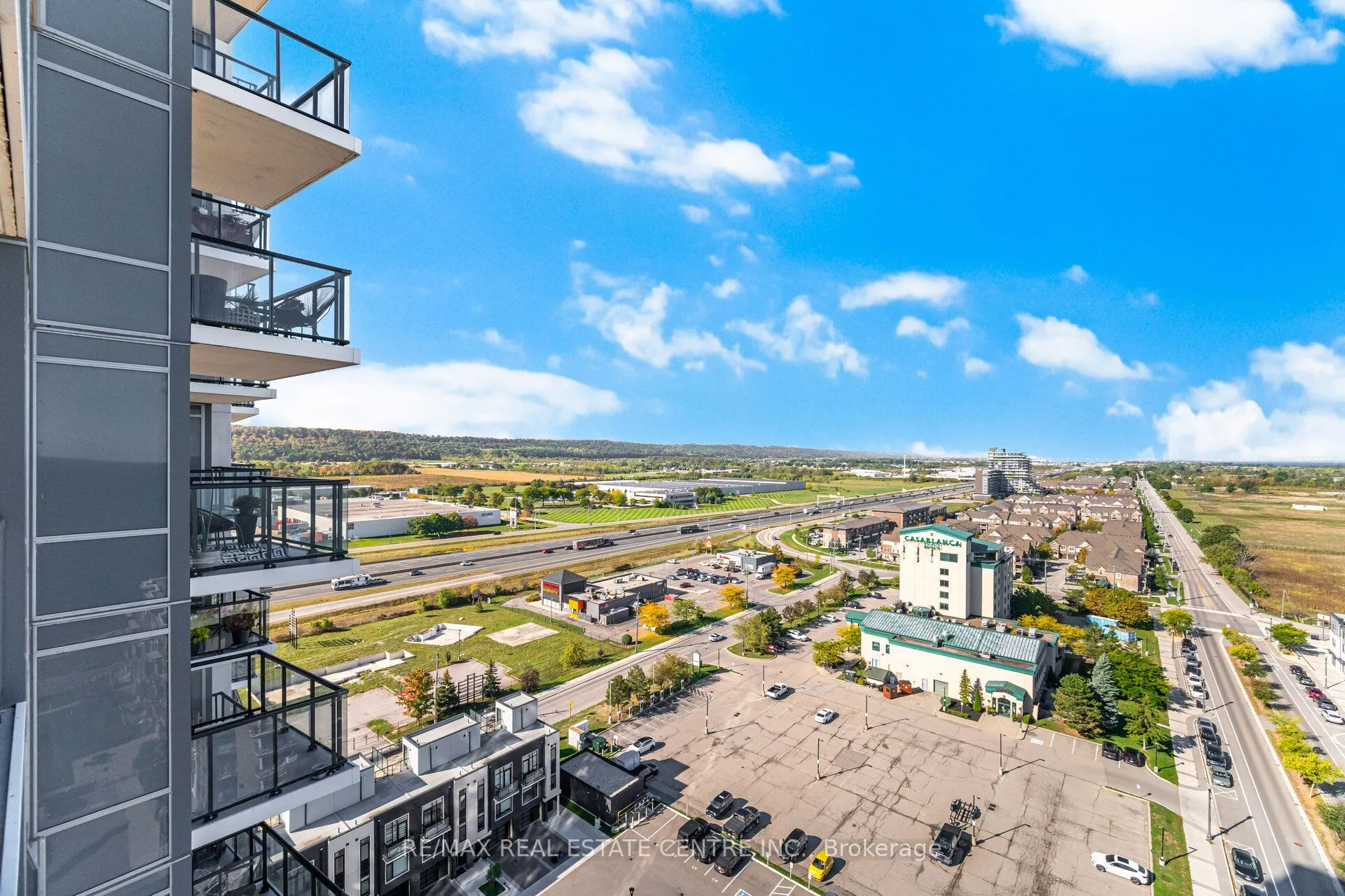 385 Winston Road, #1505