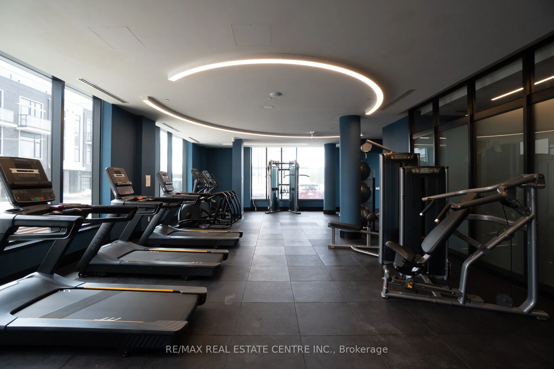 385 Winston Road, #1505