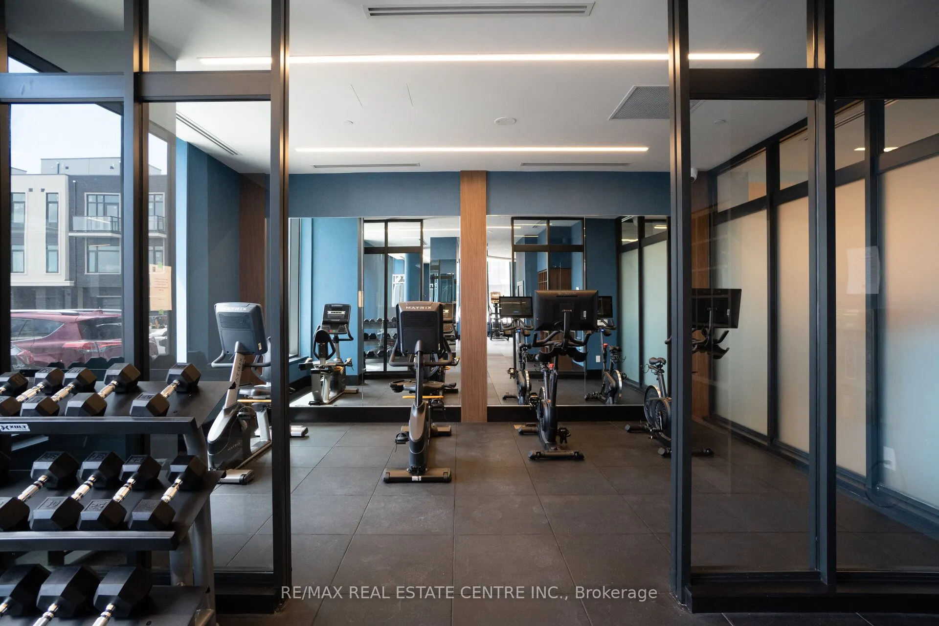 385 Winston Road, #1505