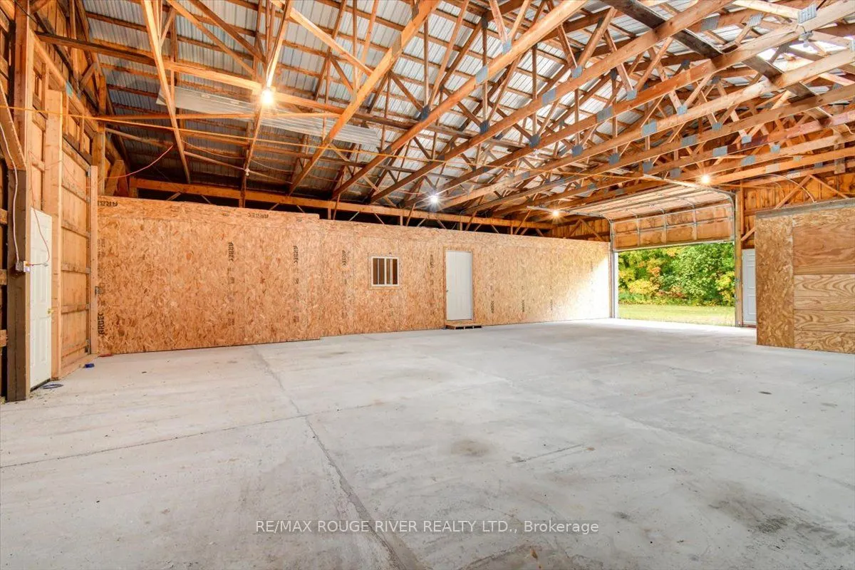 190 McBride Road