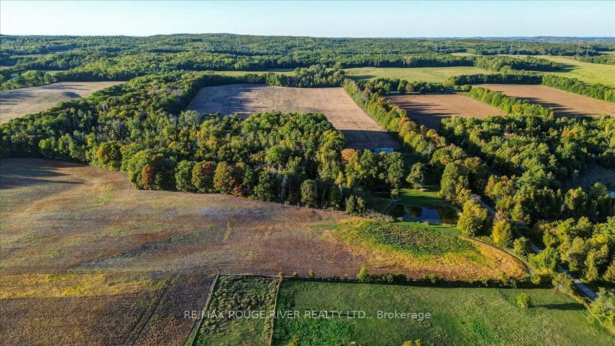190 McBride Road