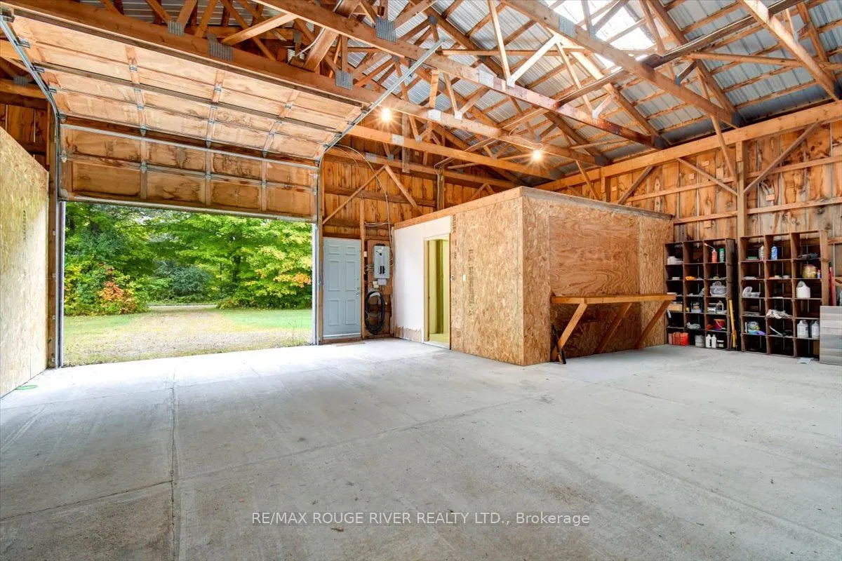 190 McBride Road