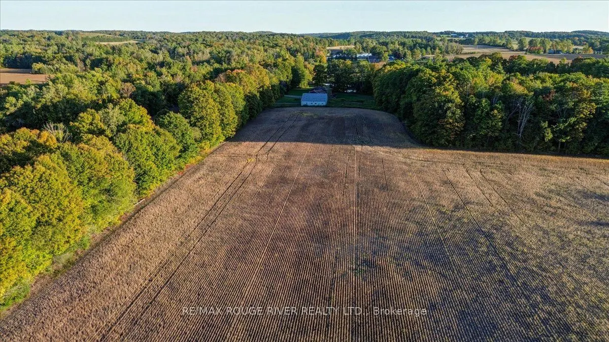 190 McBride Road