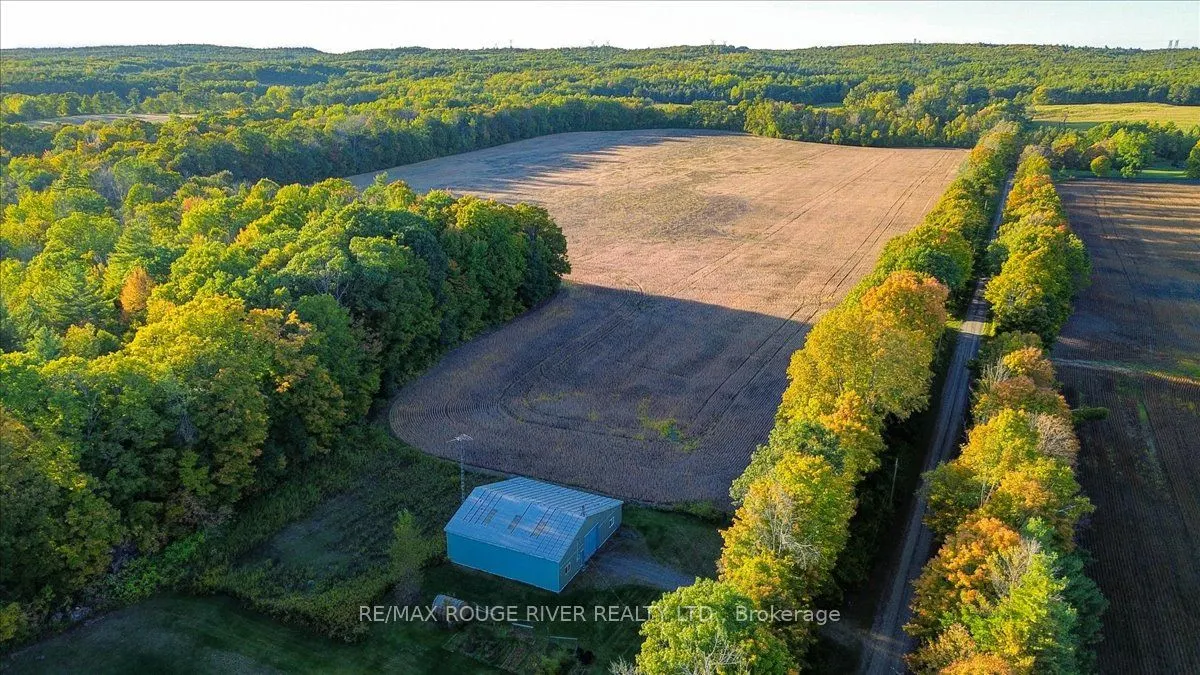 190 McBride Road