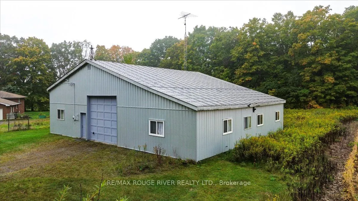 190 McBride Road
