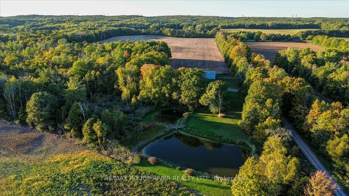 190 McBride Road