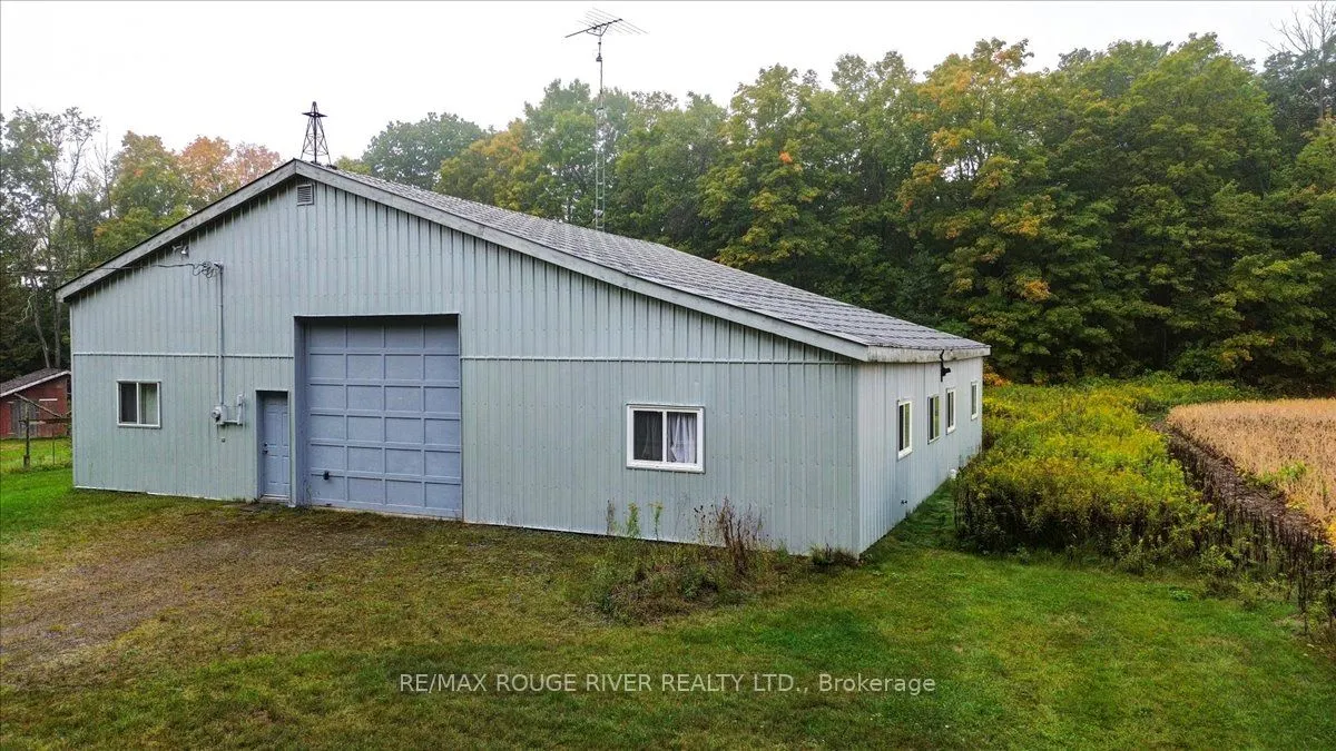 190 McBride Road