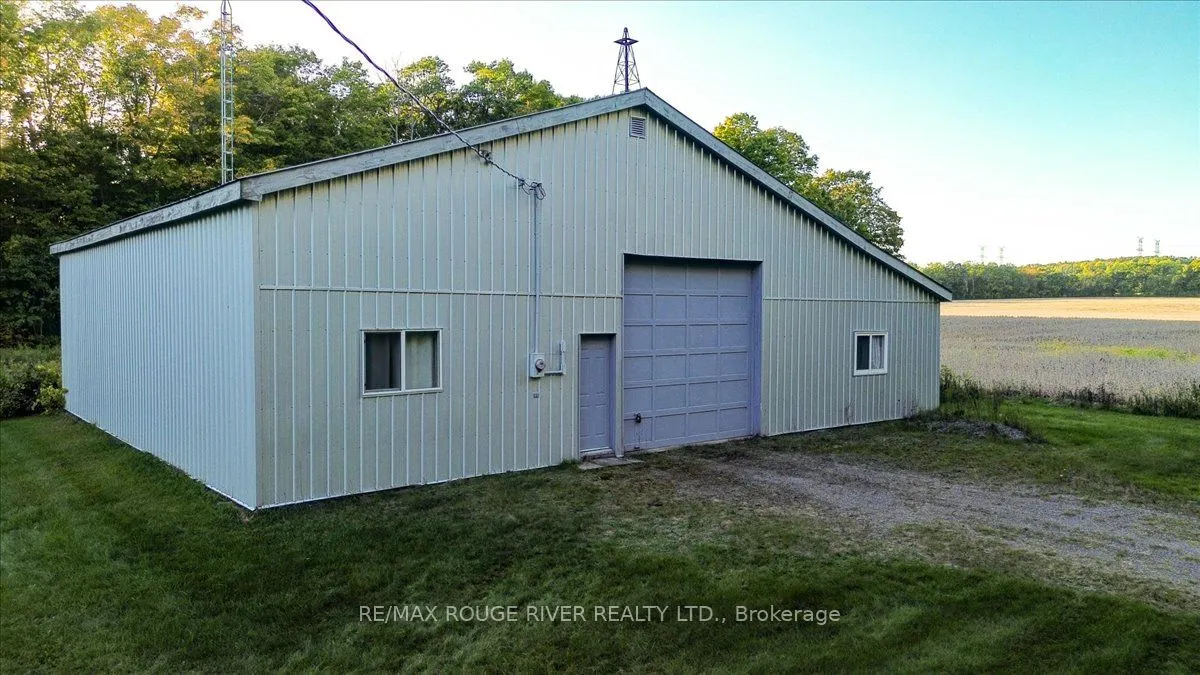 190 McBride Road