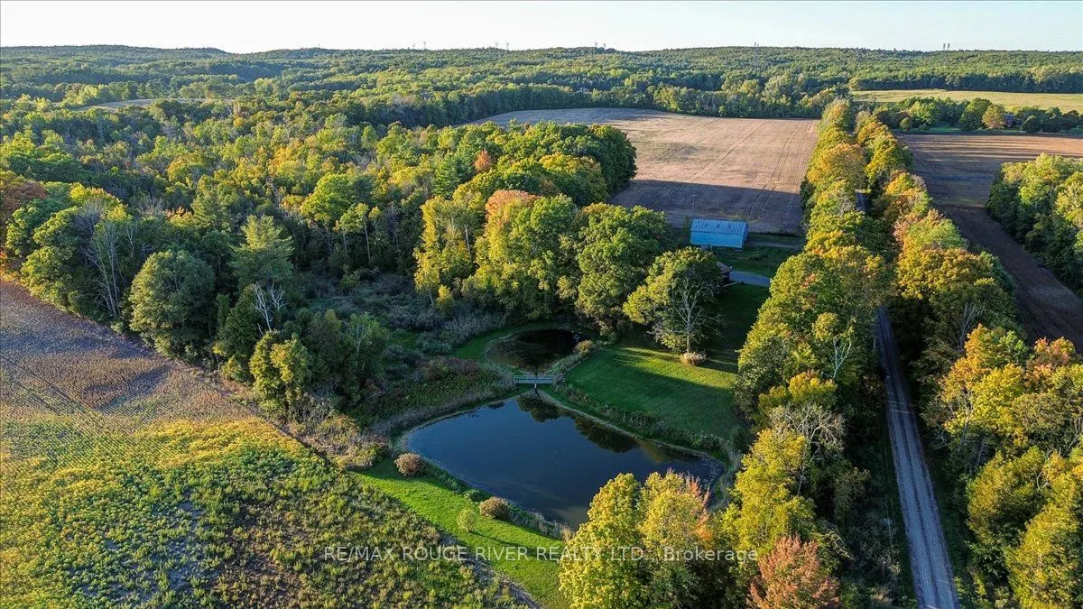 190 McBride Road