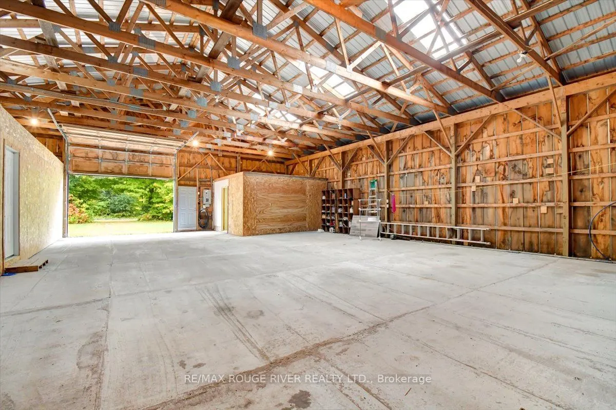 190 McBride Road
