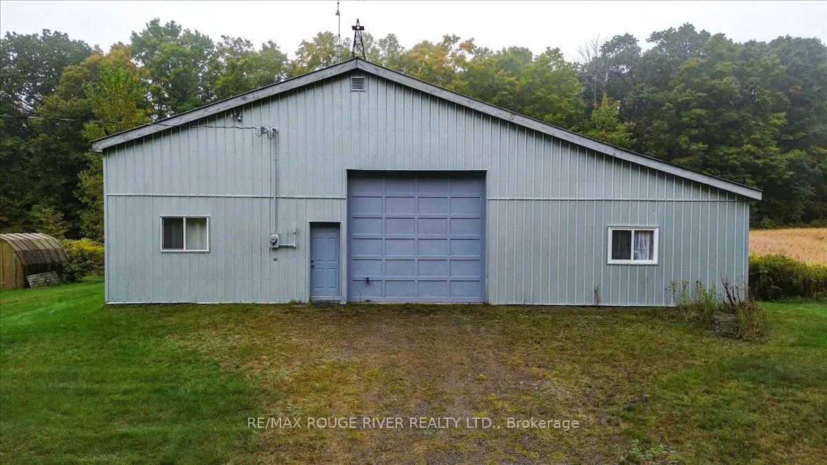 190 McBride Road