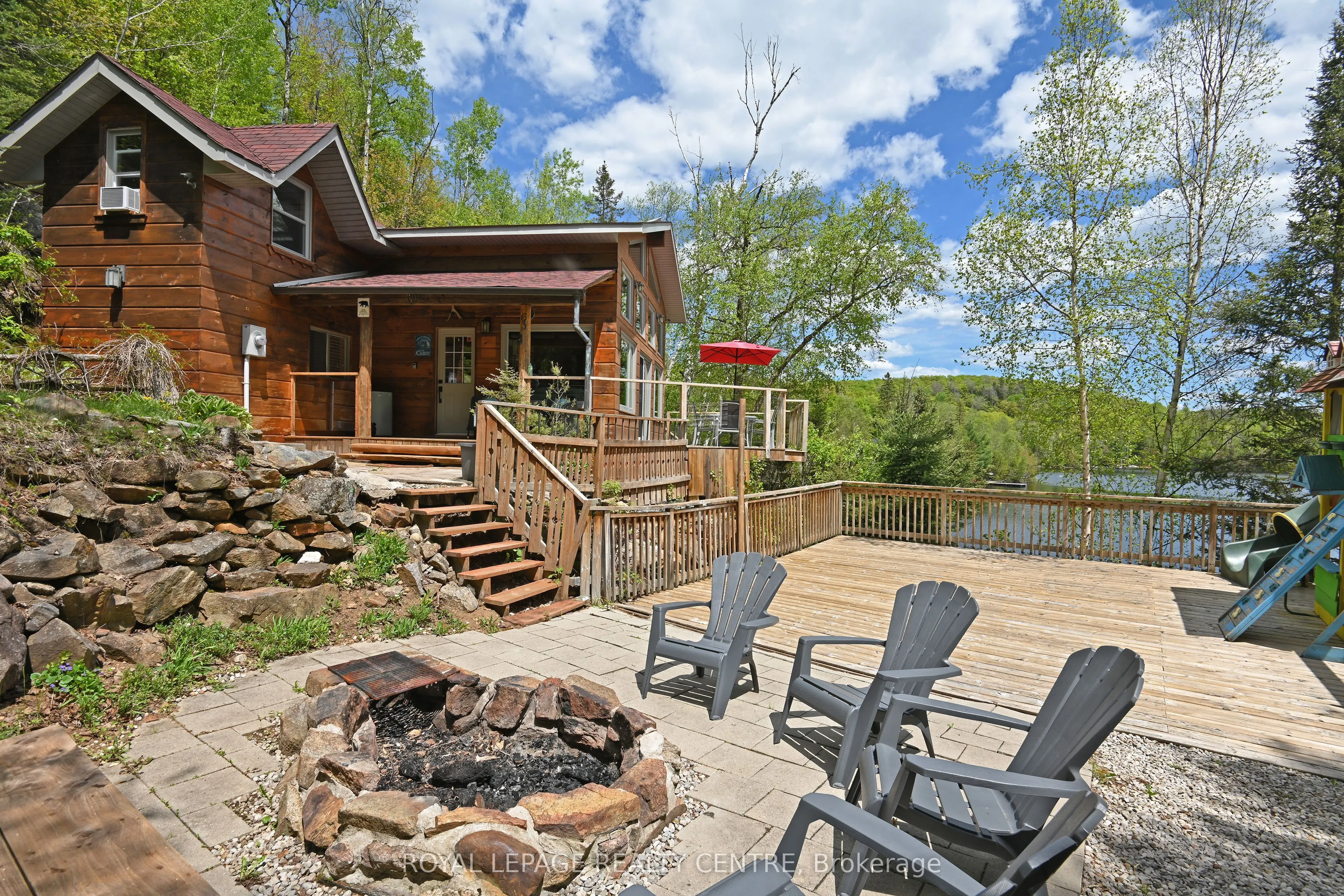 63 Rouff Road