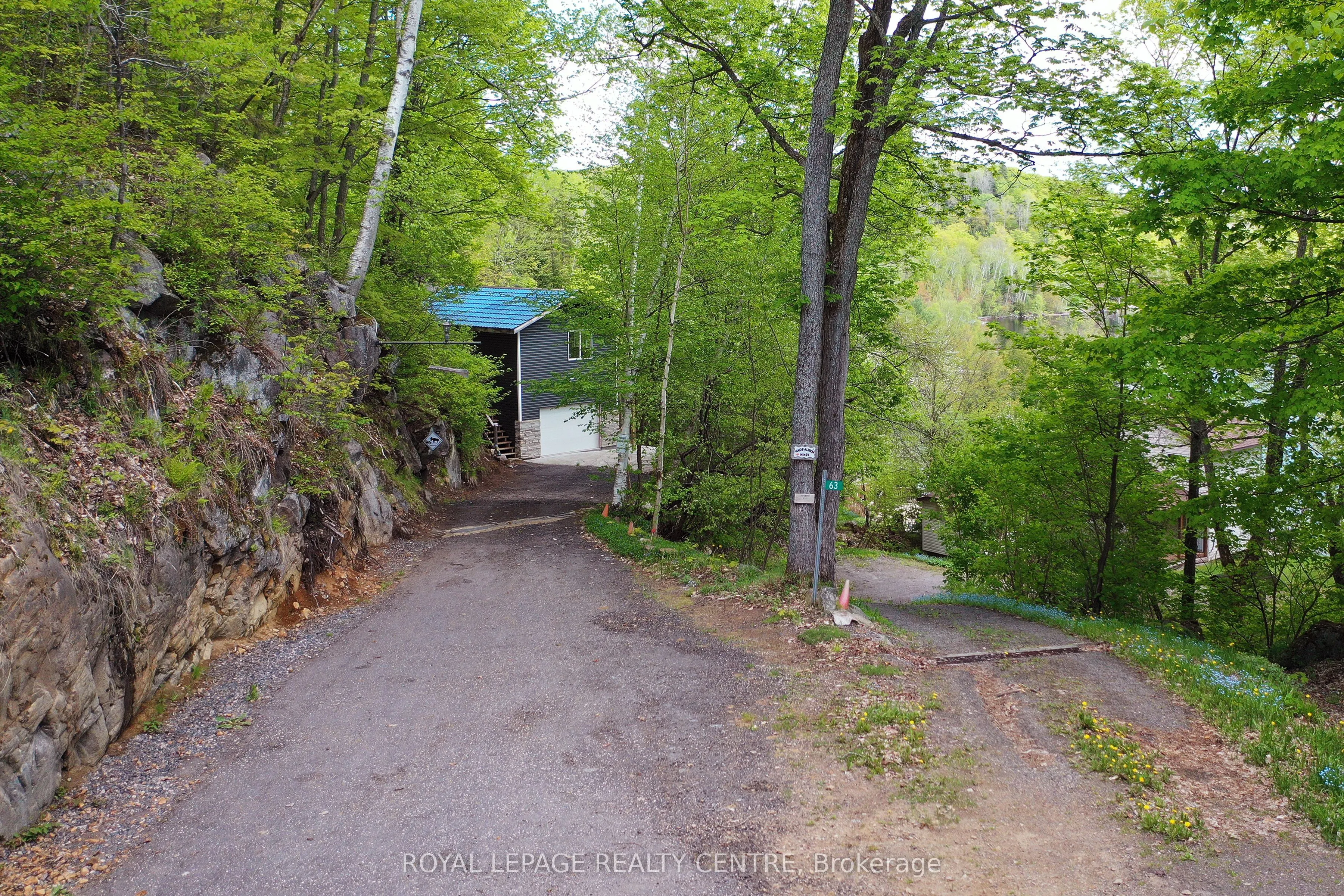 63 Rouff Road
