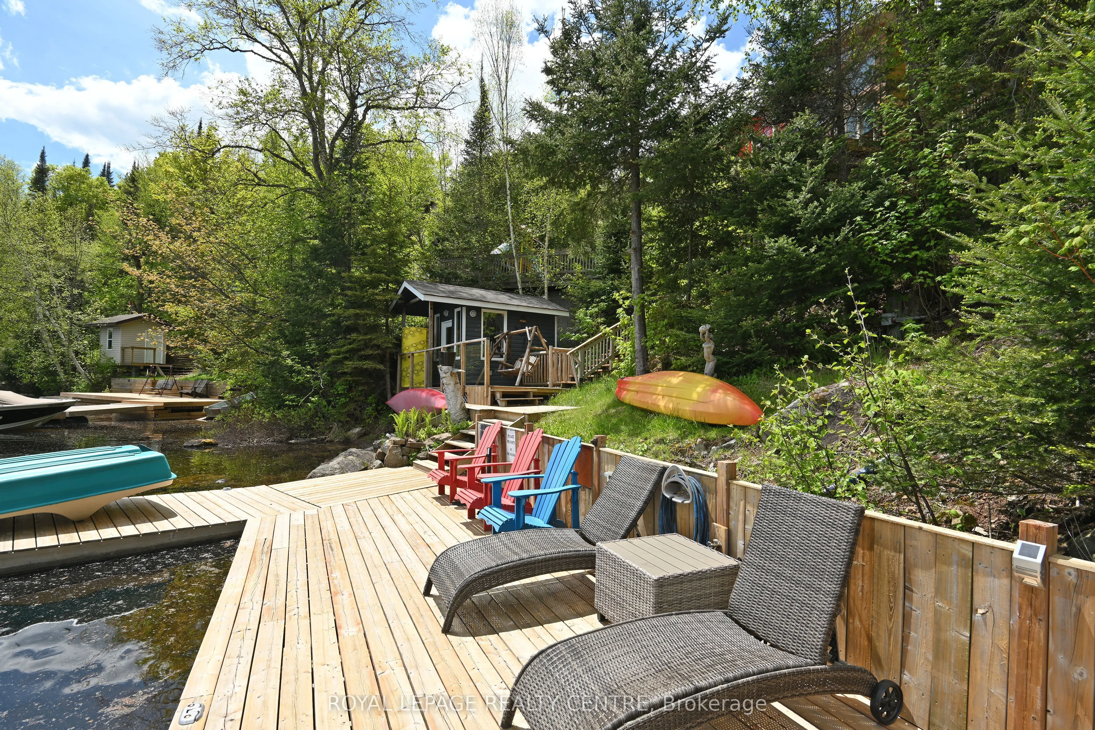 63 Rouff Road