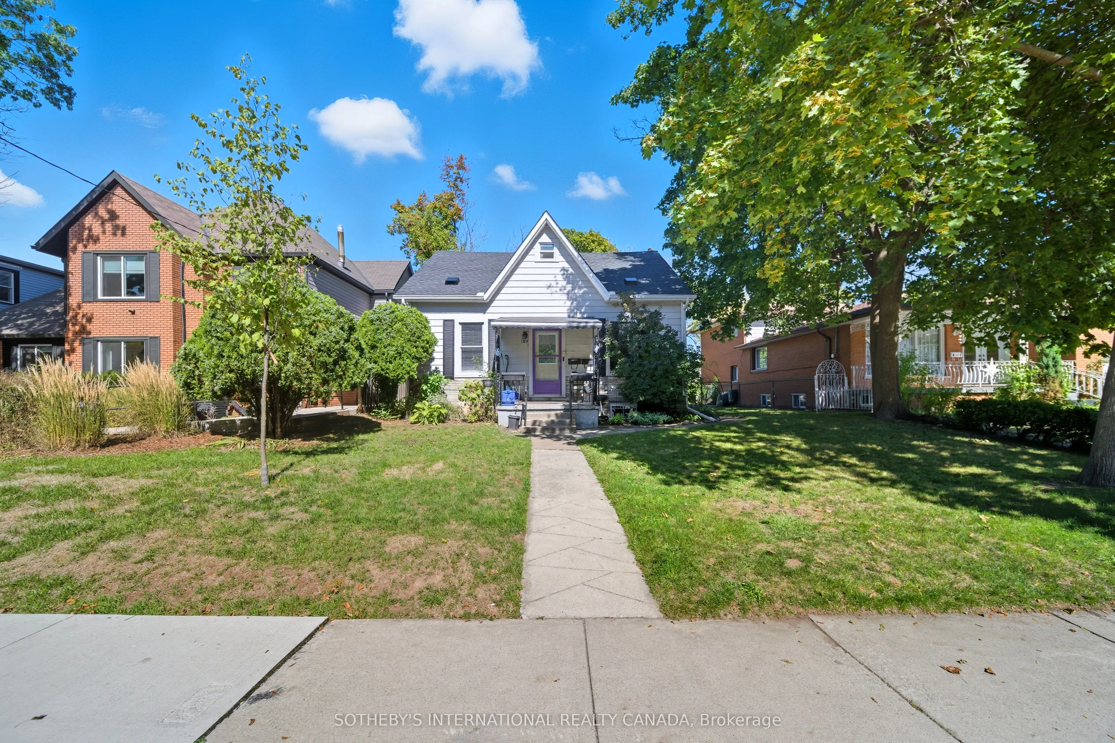 184 Homewood Avenue