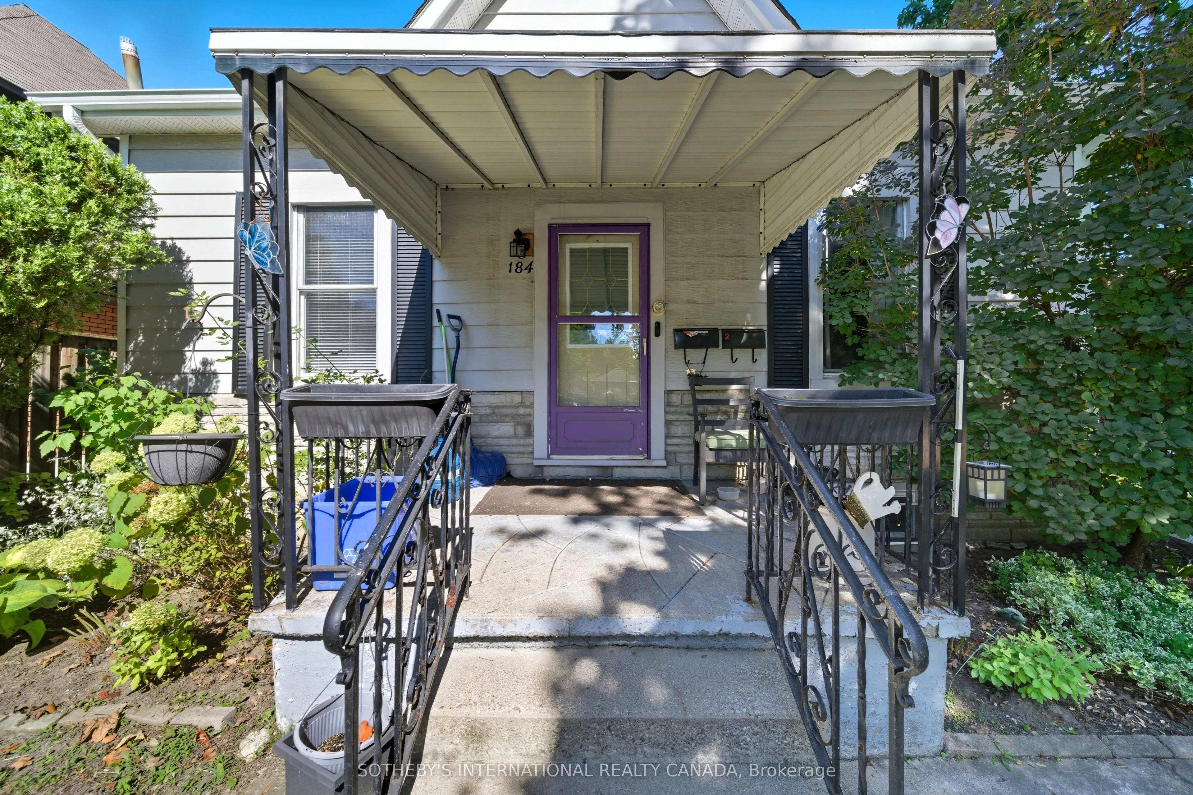 184 Homewood Avenue