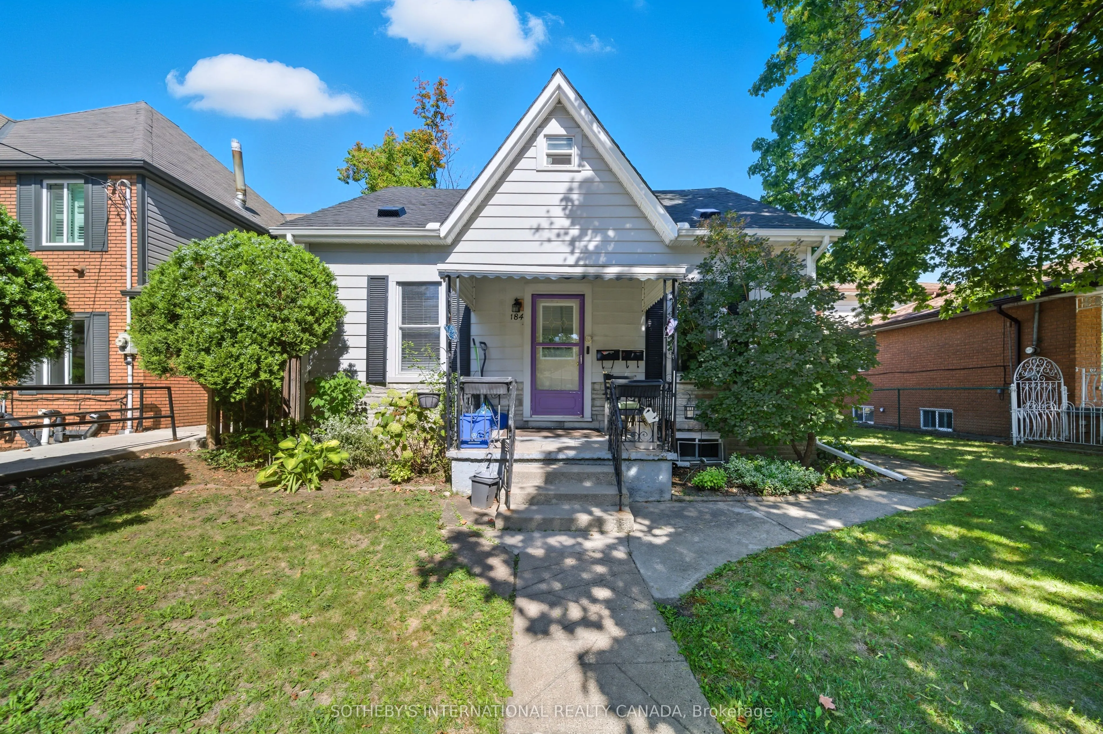 184 Homewood Avenue