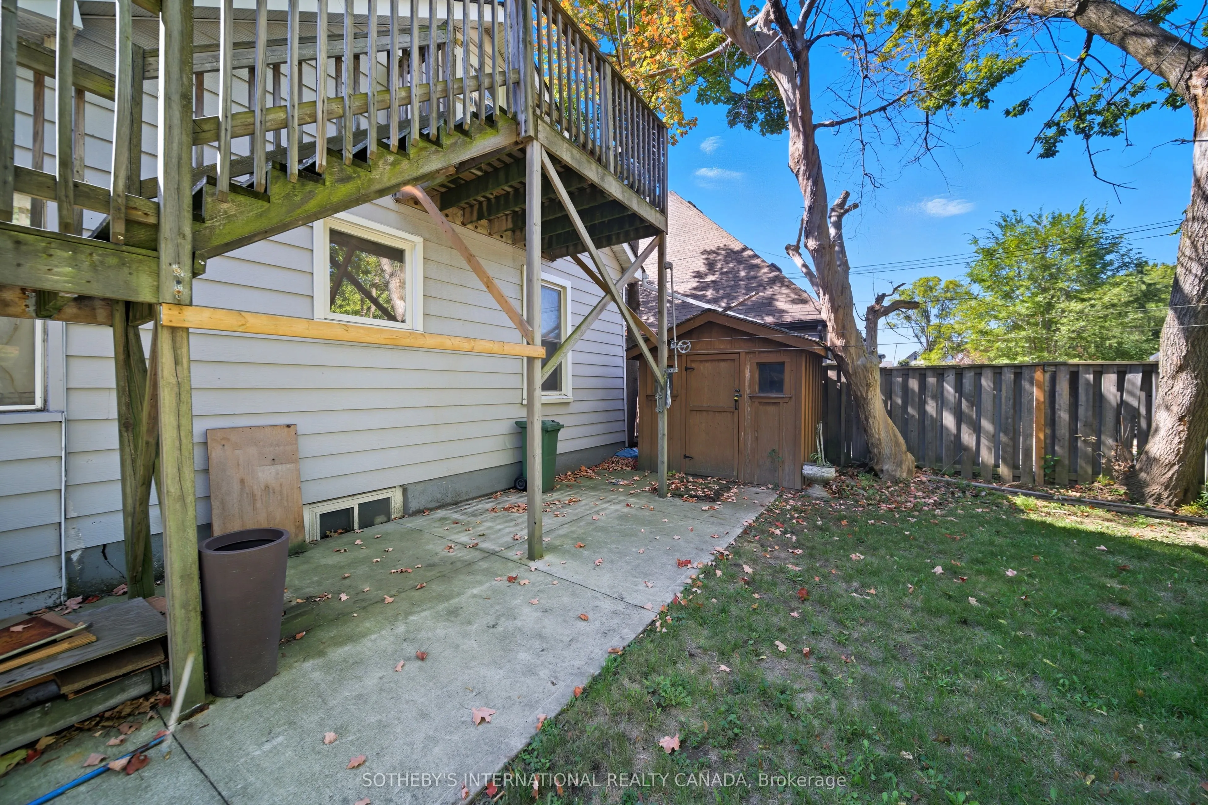184 Homewood Avenue