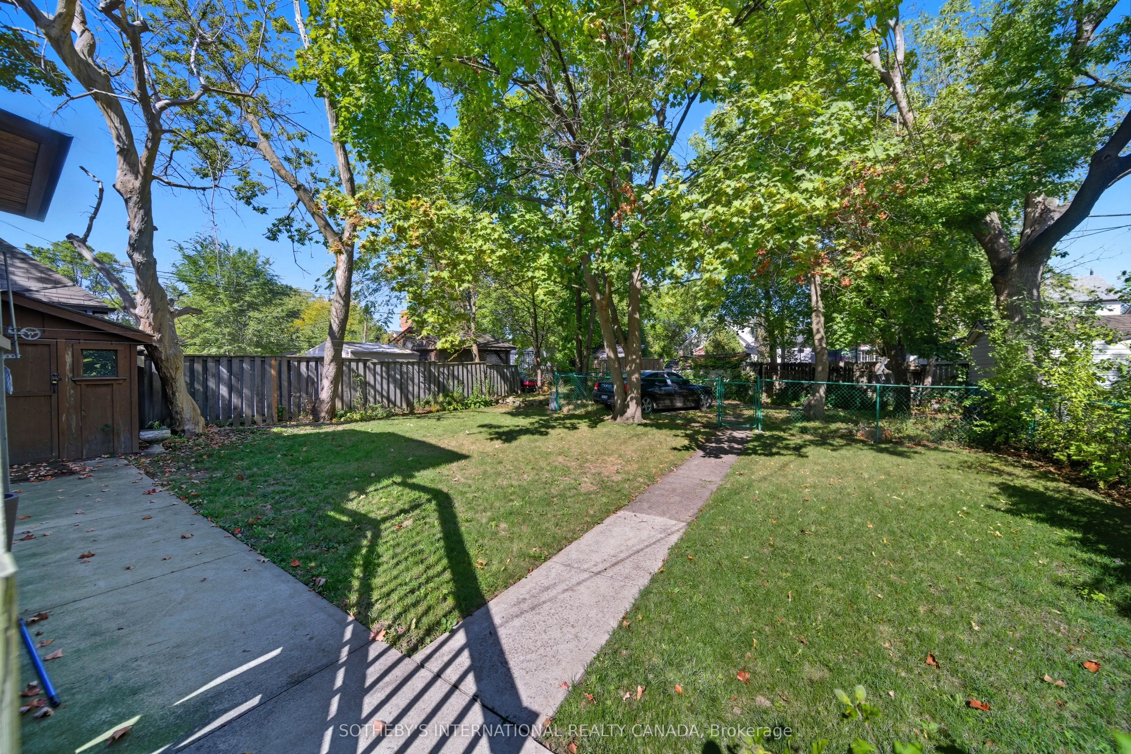 184 Homewood Avenue