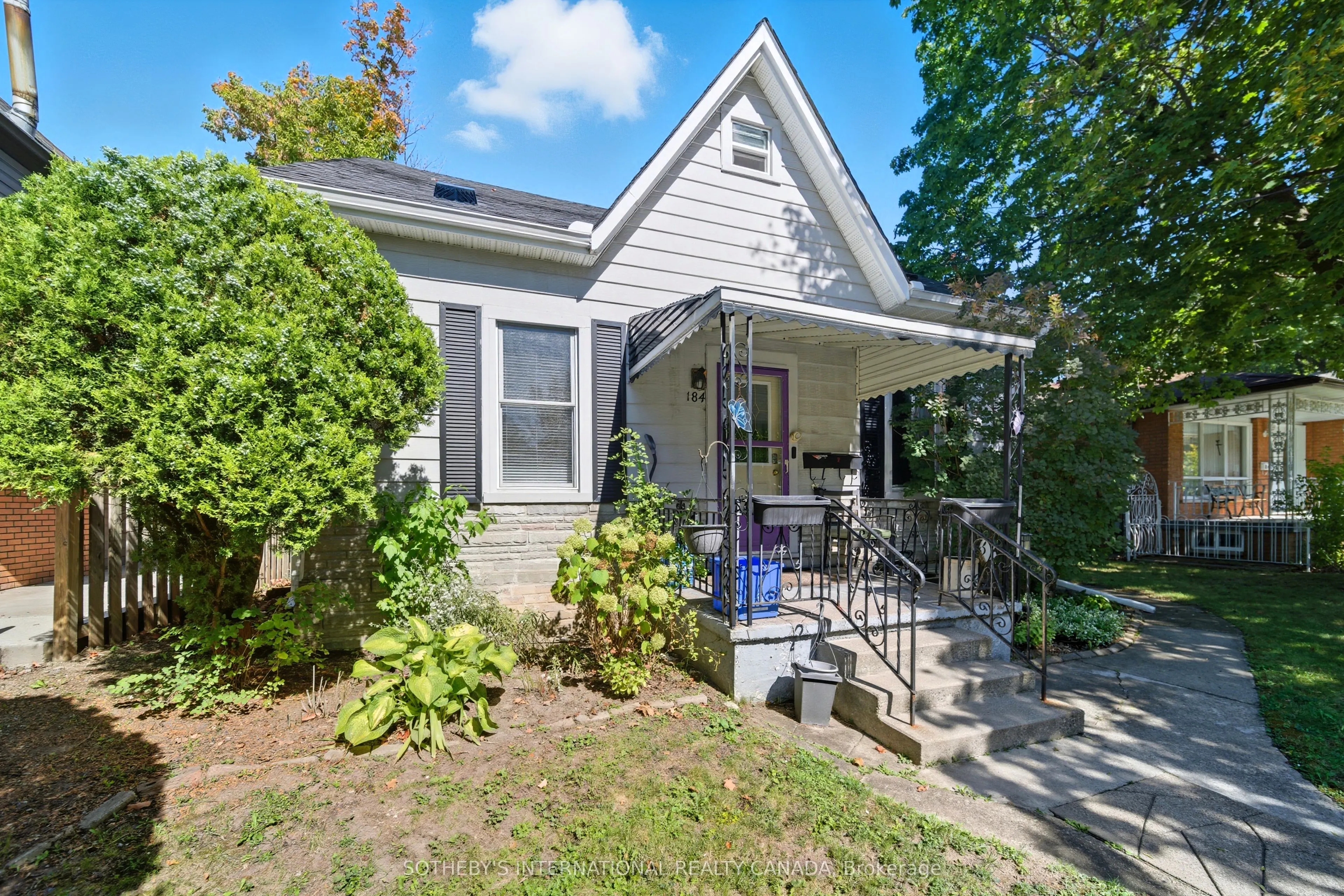 184 Homewood Avenue