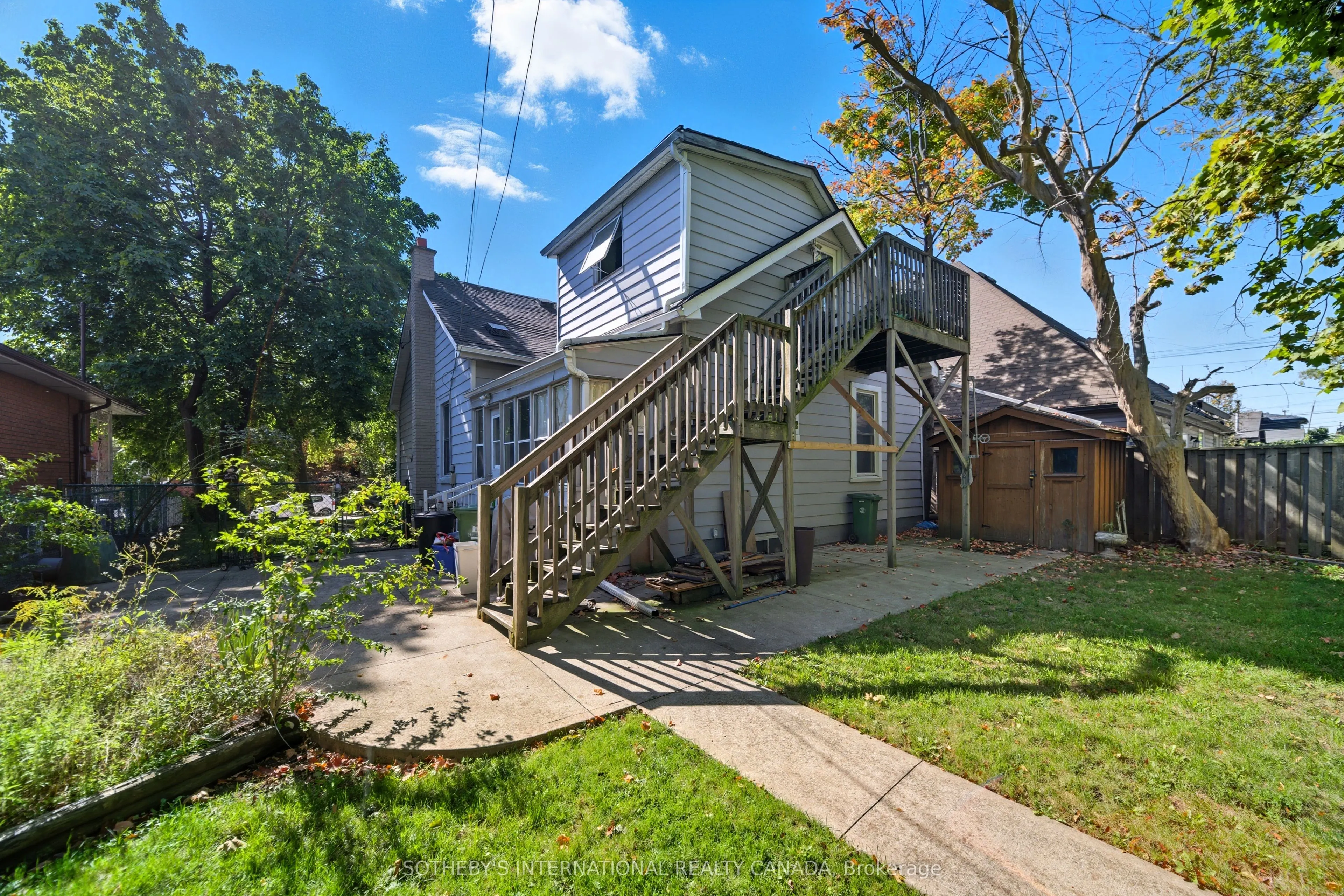 184 Homewood Avenue