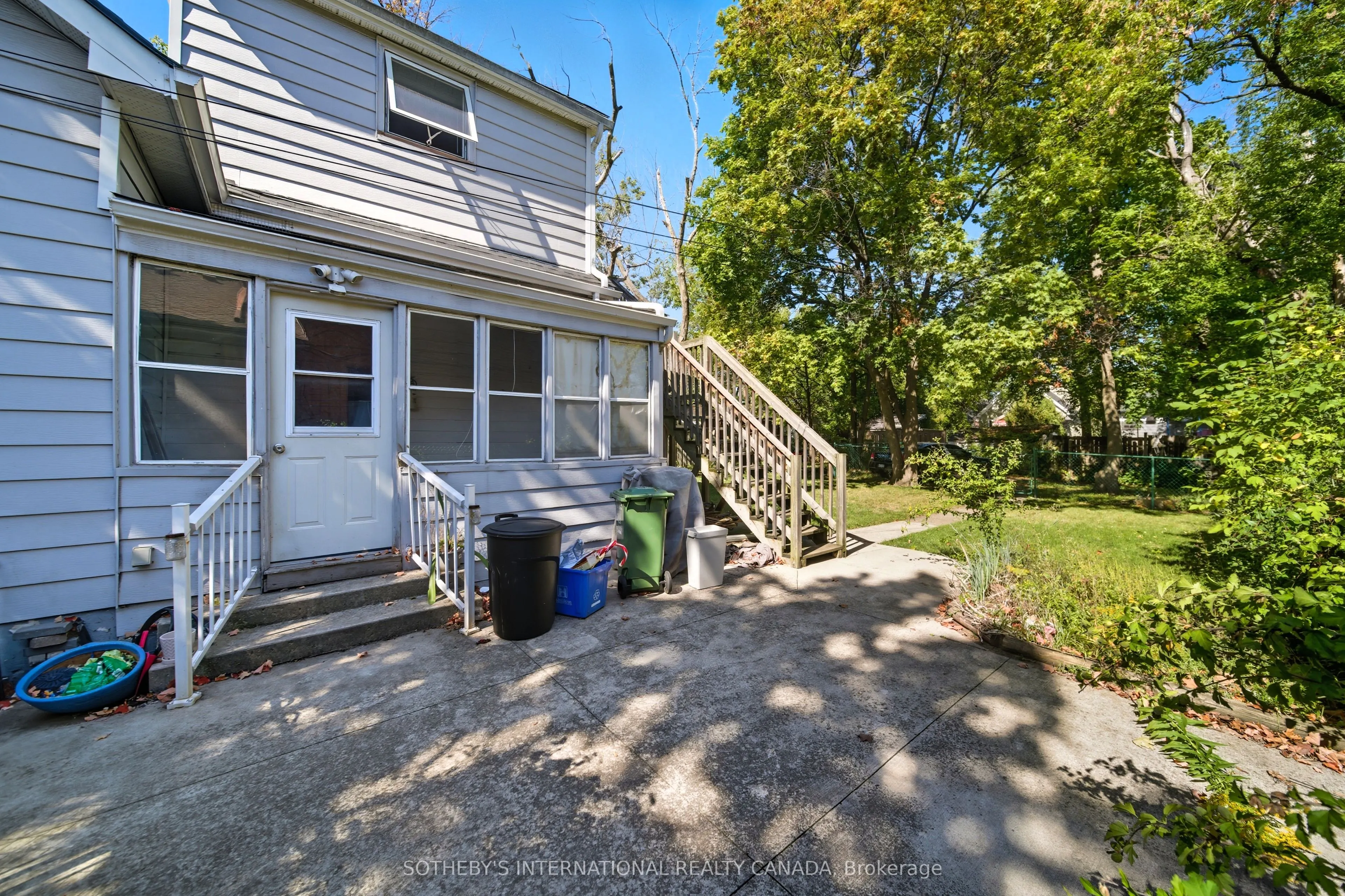 184 Homewood Avenue