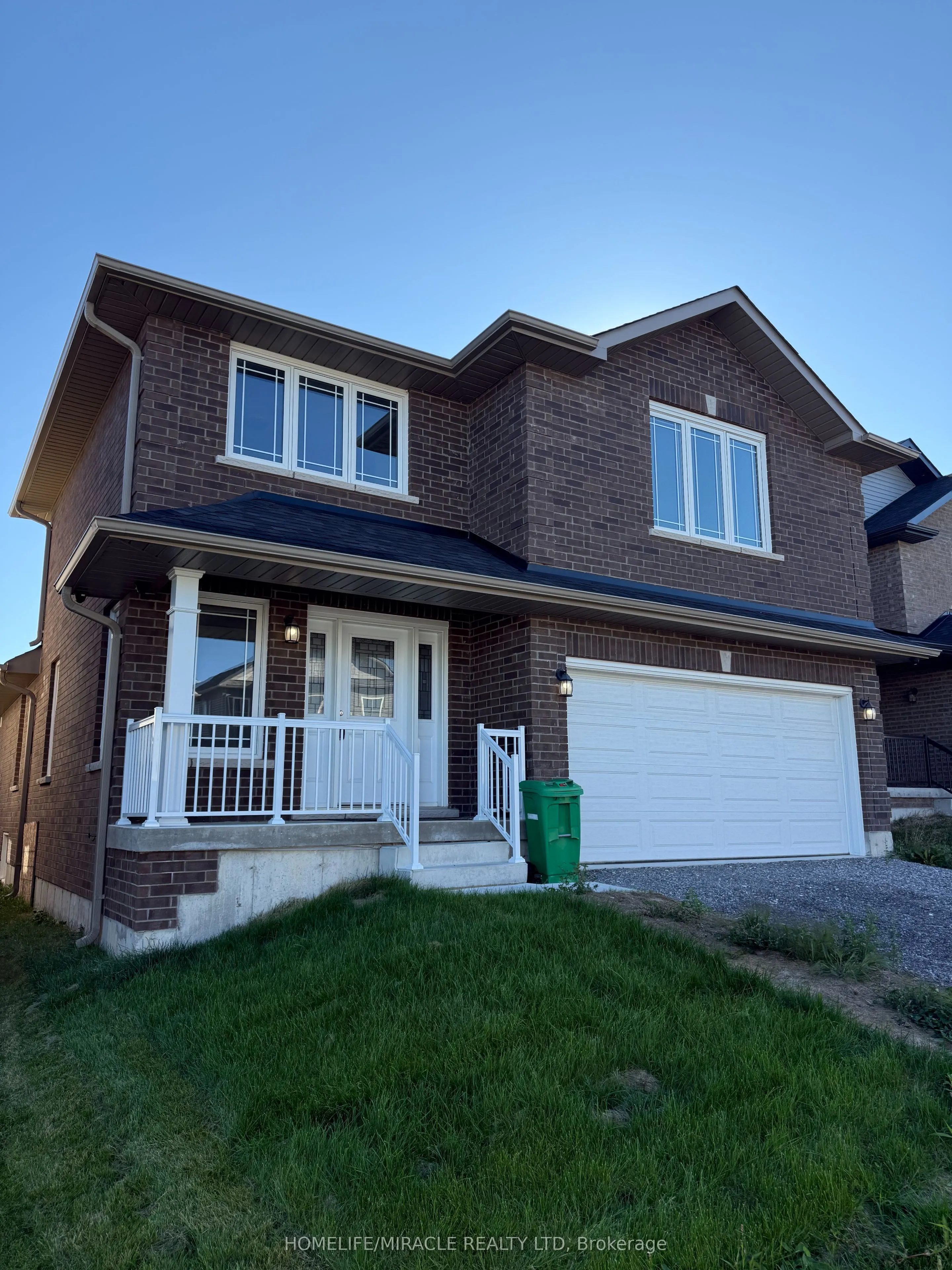 308 Mullighan Gardens