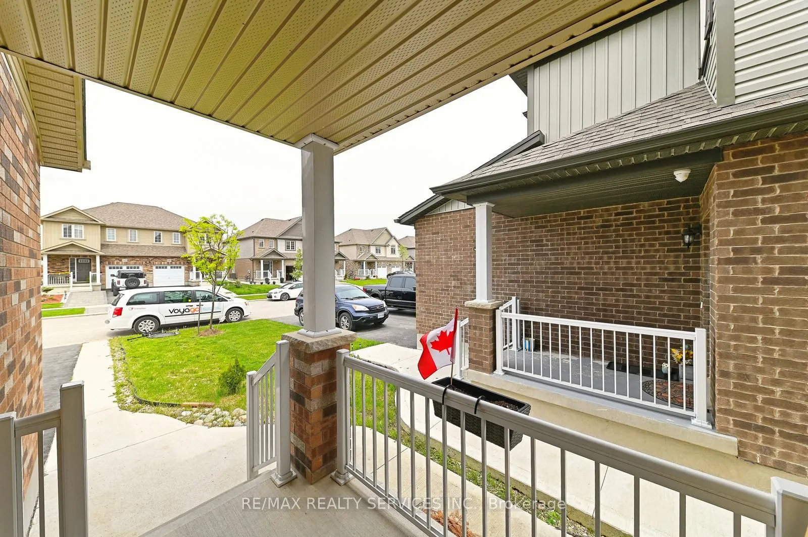 1320 Calais Drive