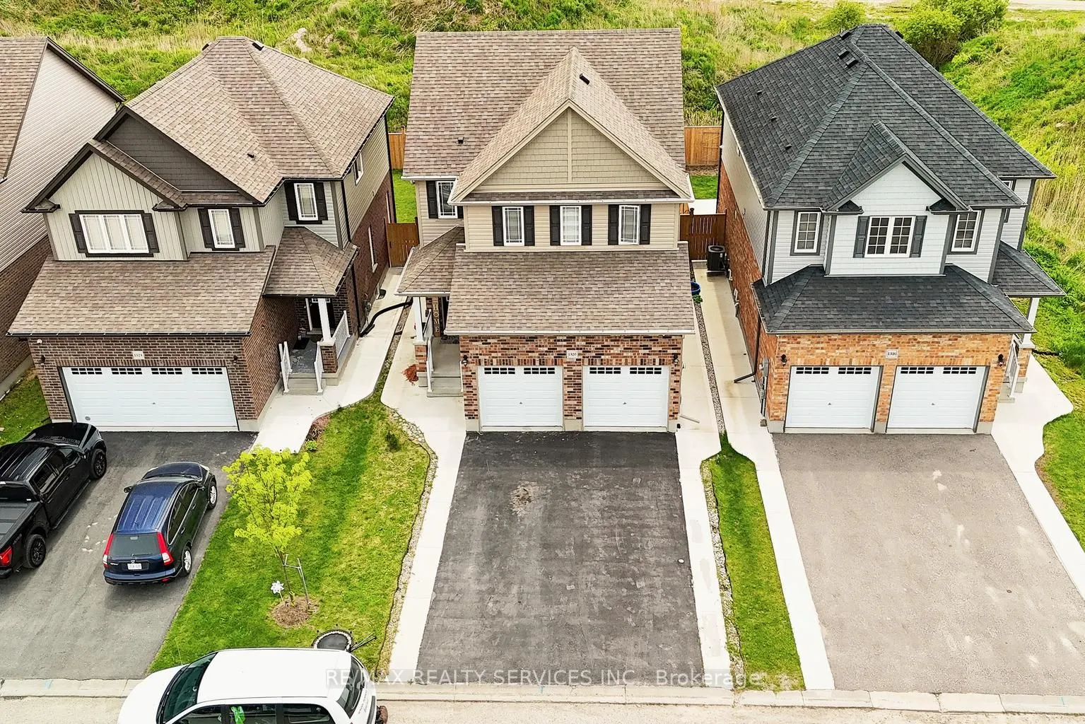 1320 Calais Drive