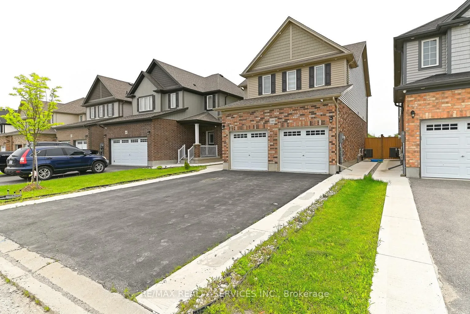 1320 Calais Drive