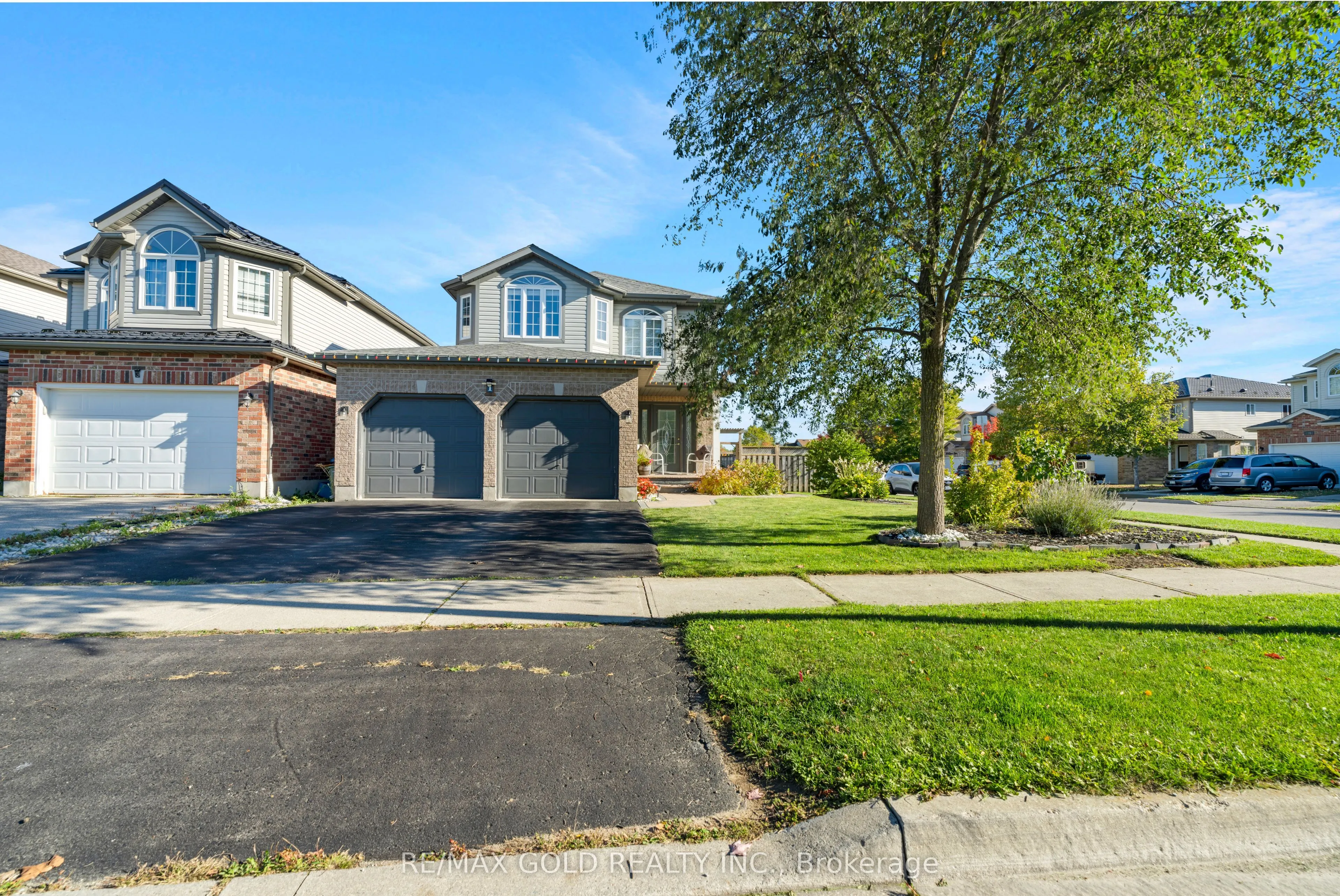 1 Penfold Drive