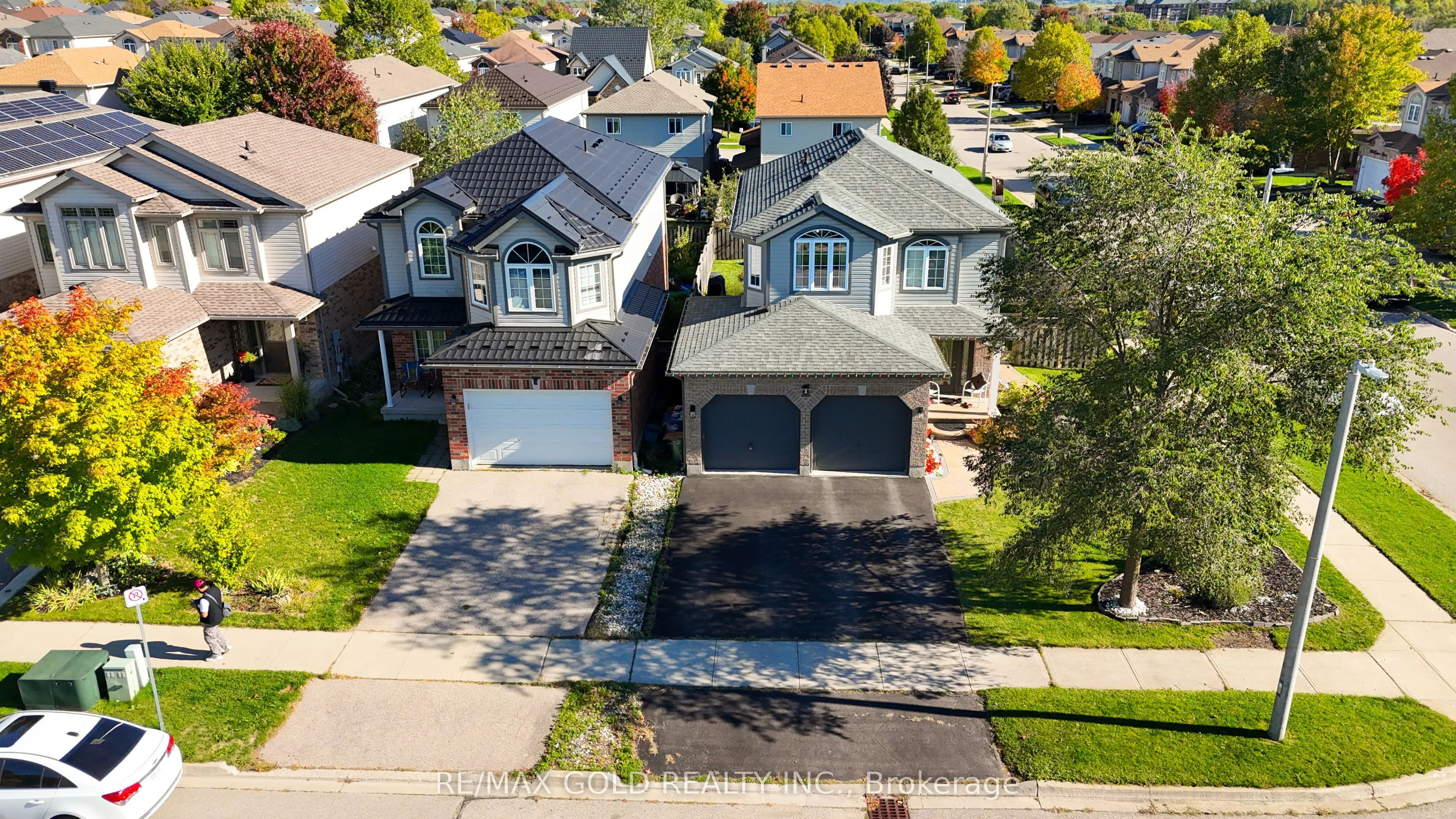 1 Penfold Drive