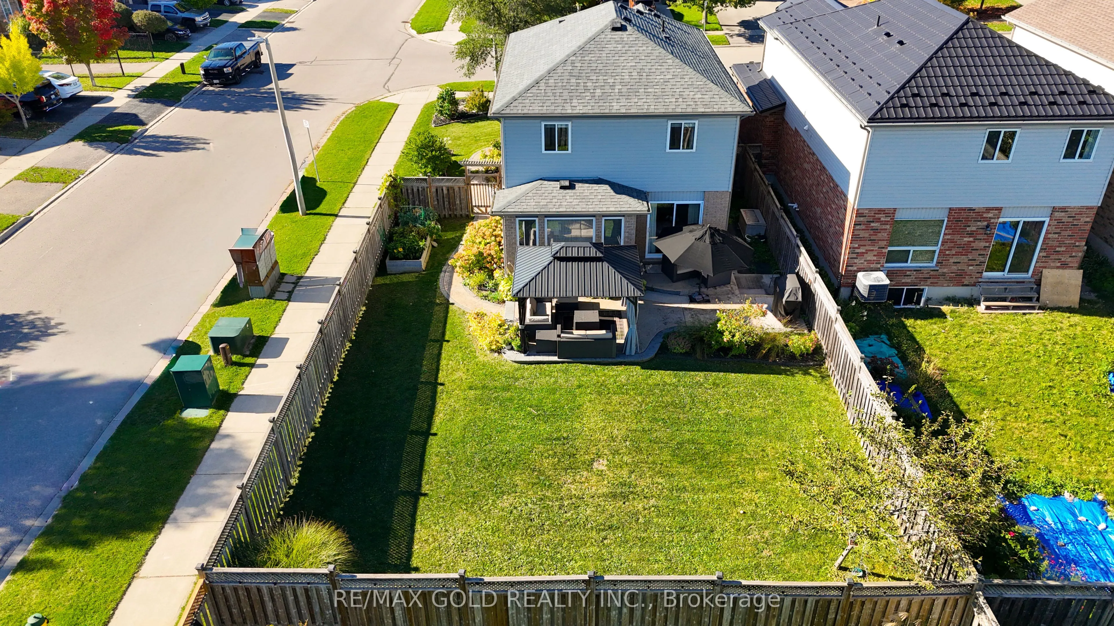 1 Penfold Drive
