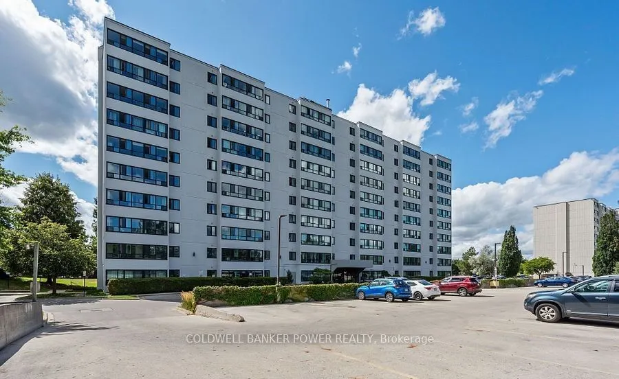 600 Grenfell Drive, #103