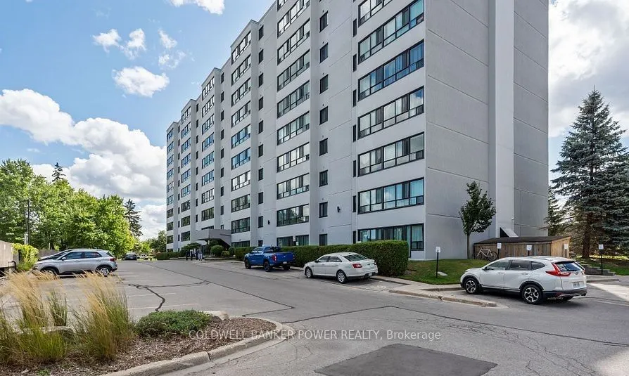 600 Grenfell Drive, #103