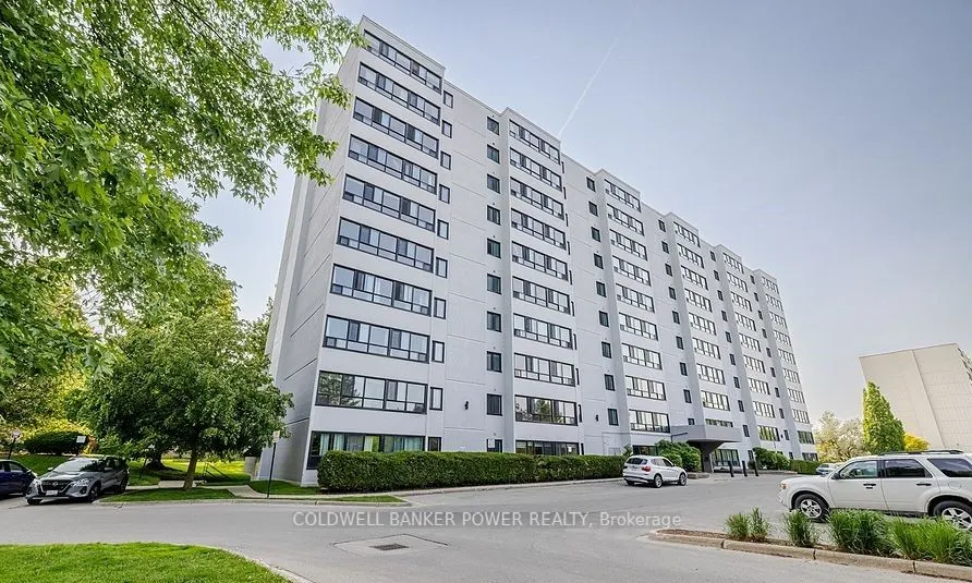 600 Grenfell Drive, #103