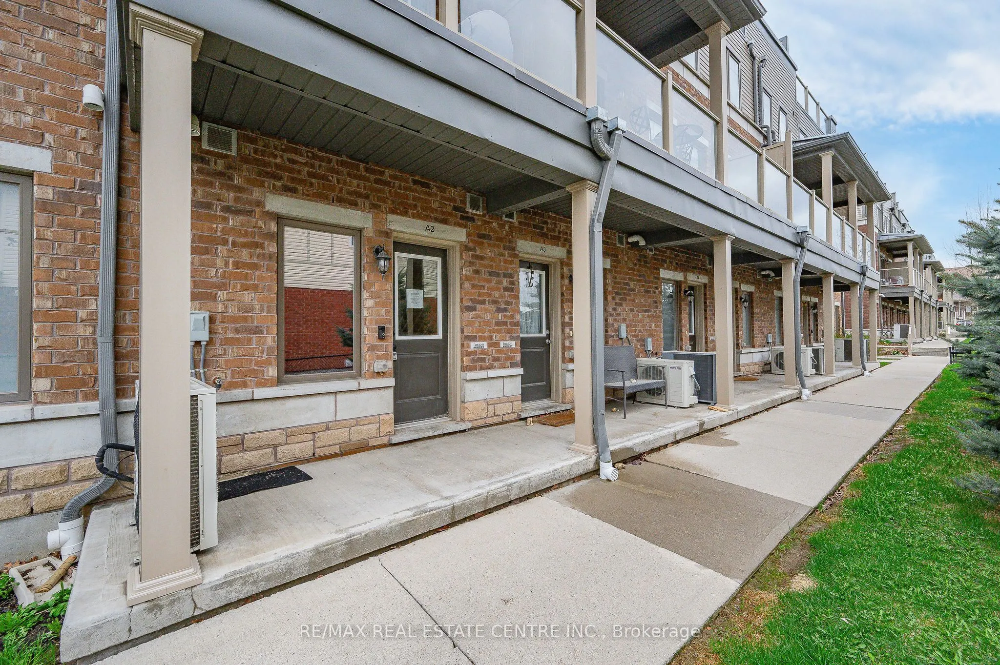 70 Willowrun Drive, #A2