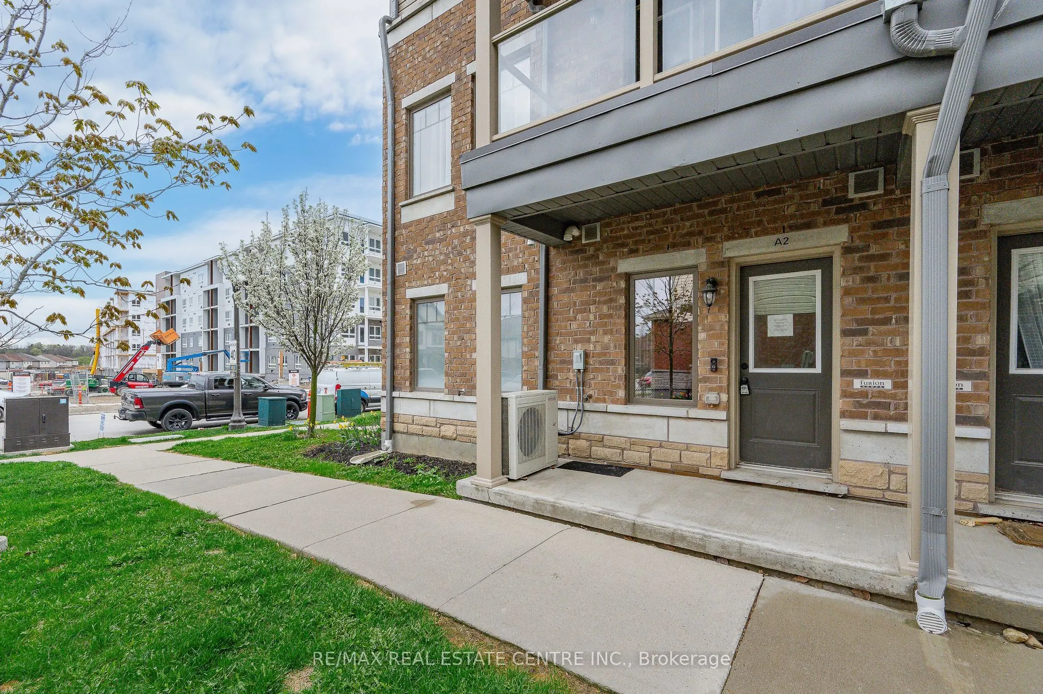 70 Willowrun Drive, #A2