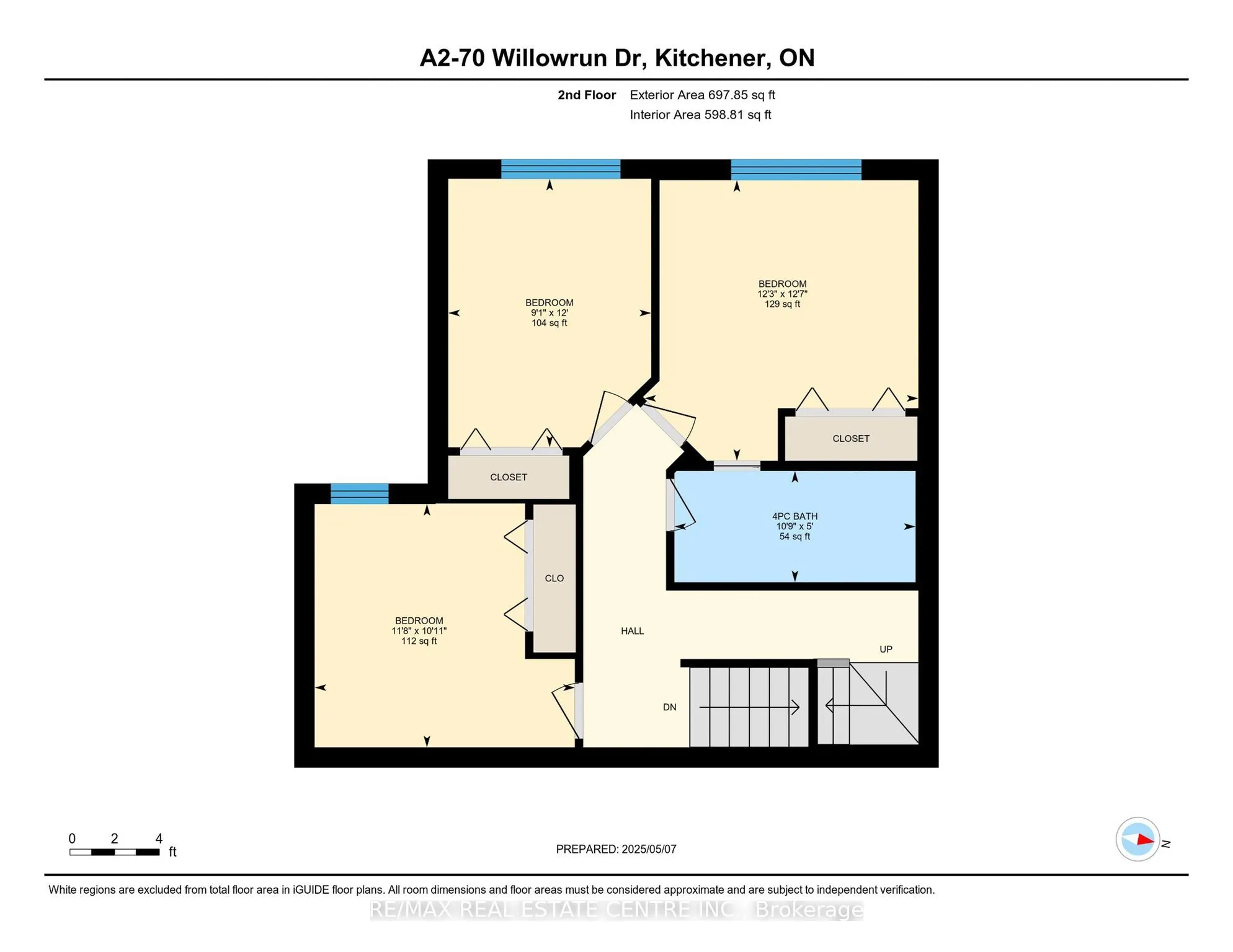 70 Willowrun Drive, #A2