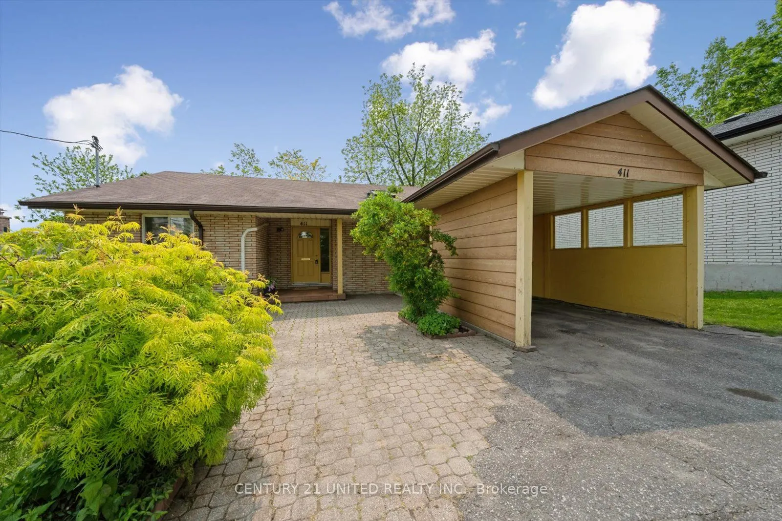 411 Highland Road