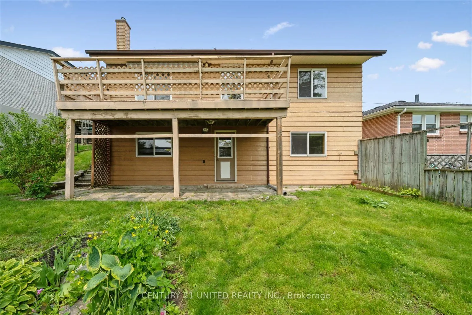 411 Highland Road