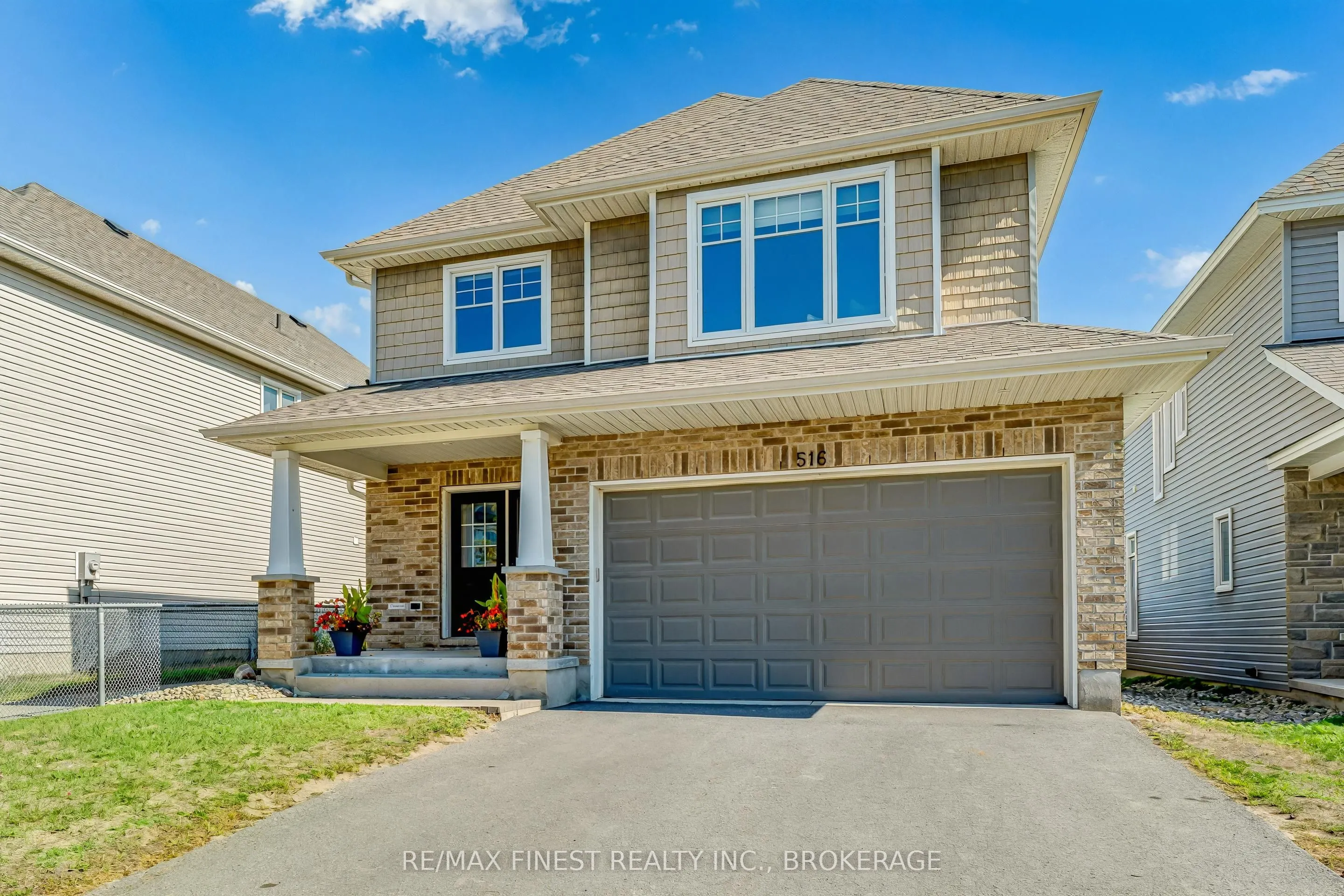516 Savannah Court