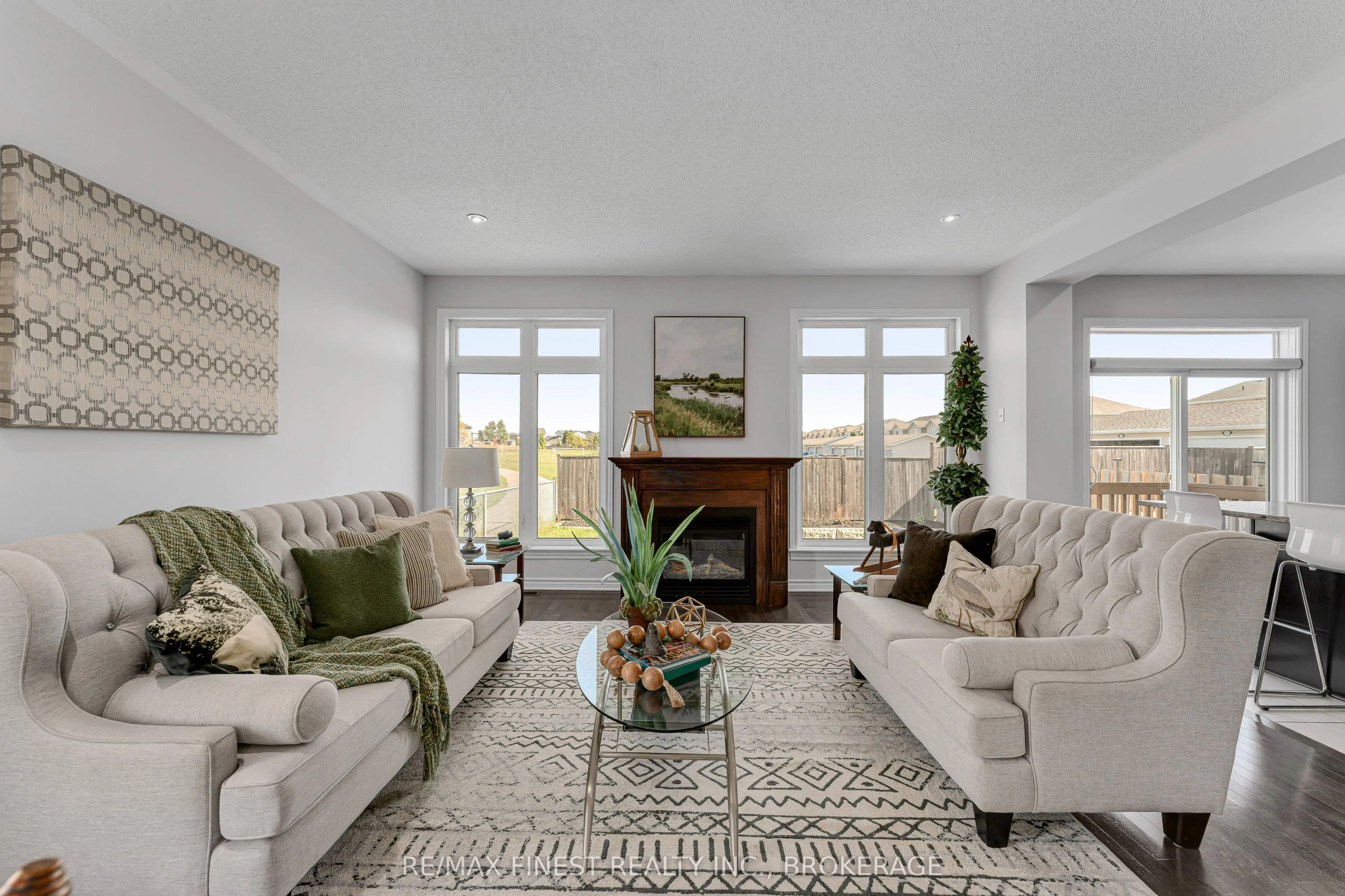 516 Savannah Court