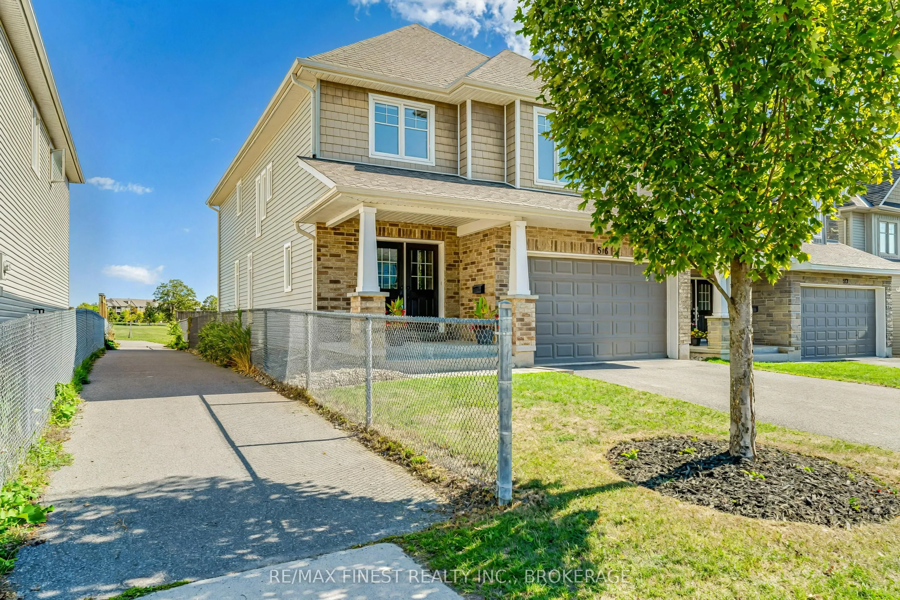 516 Savannah Court