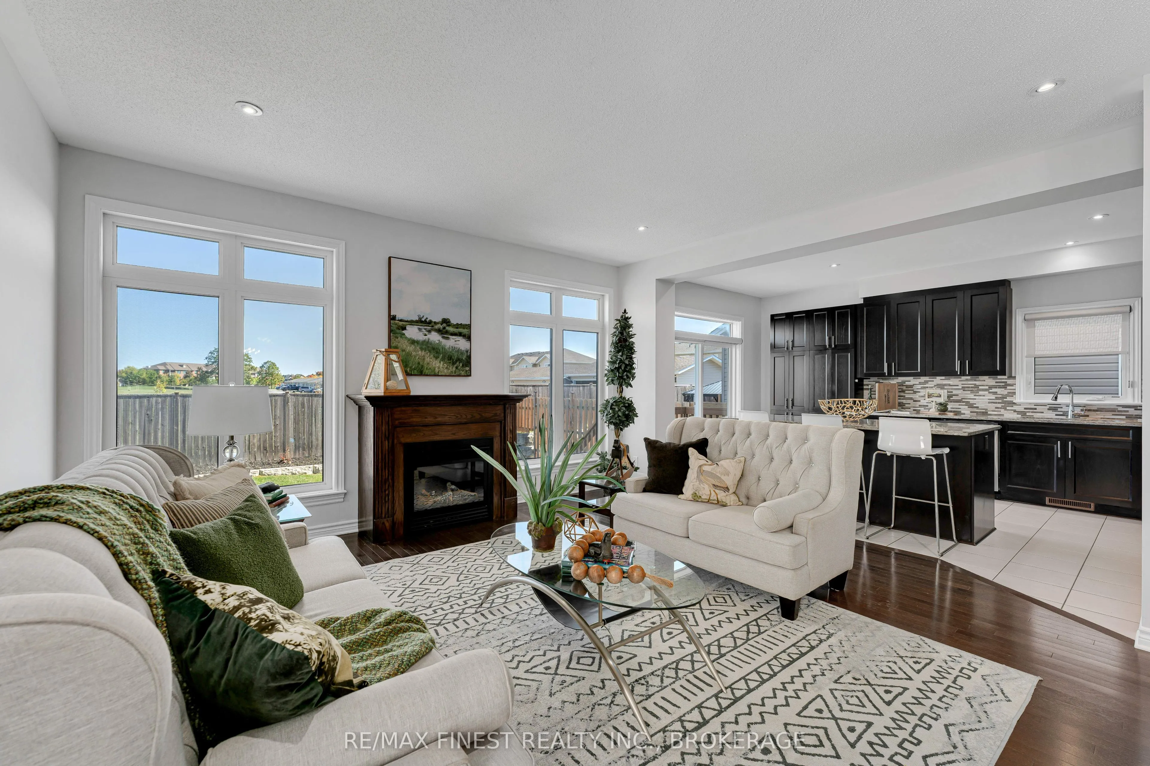 516 Savannah Court
