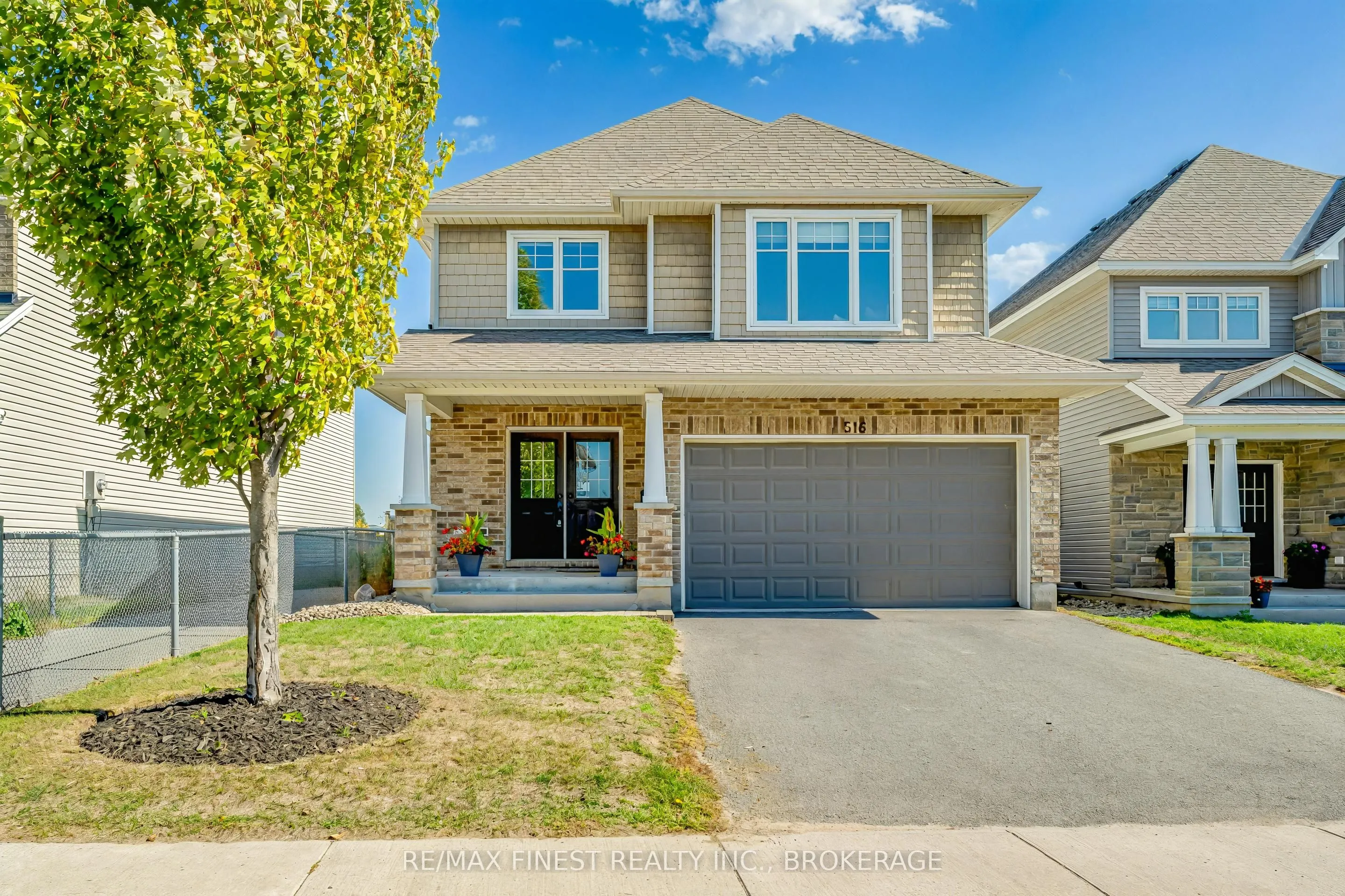 516 Savannah Court