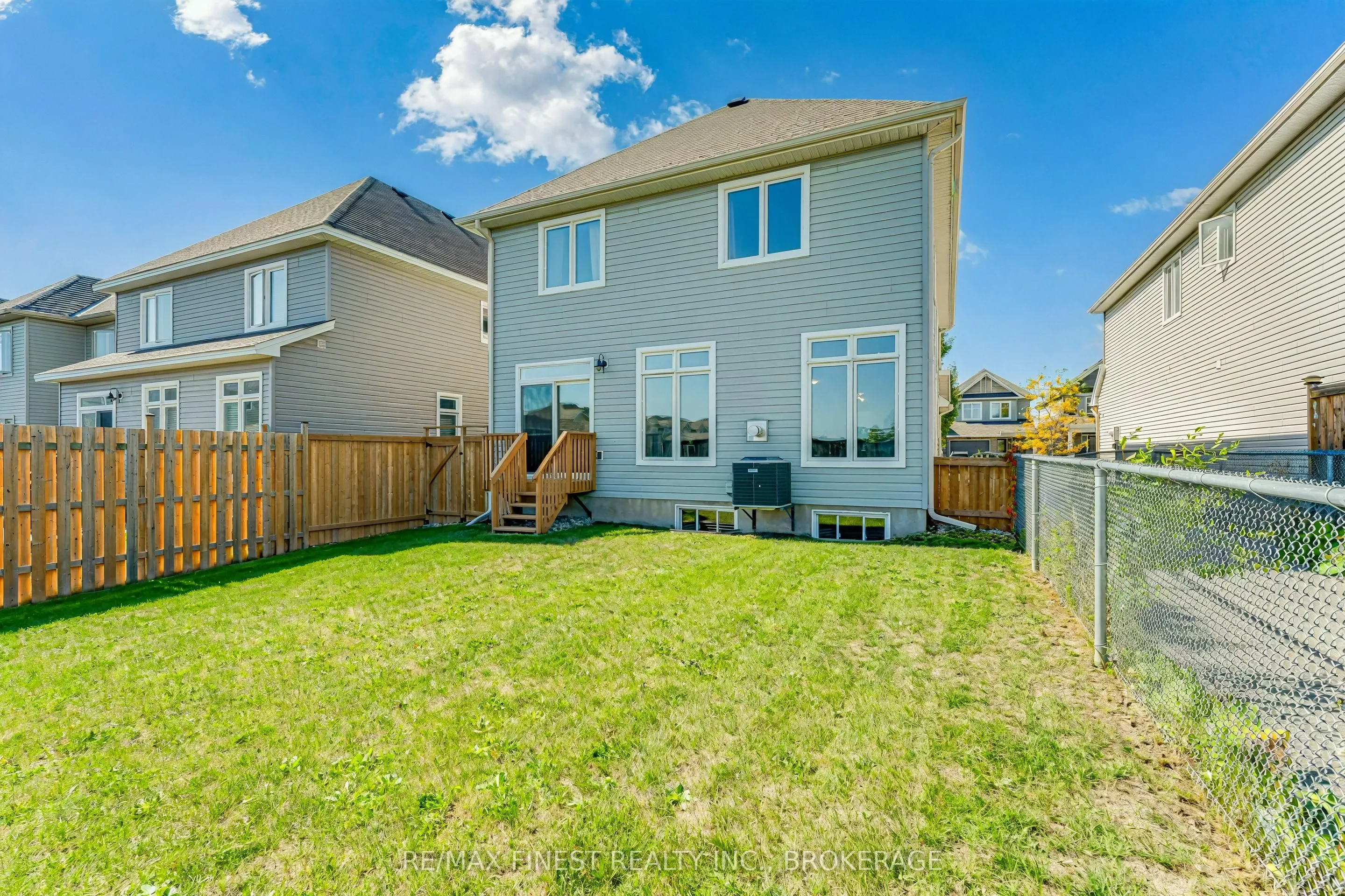 516 Savannah Court