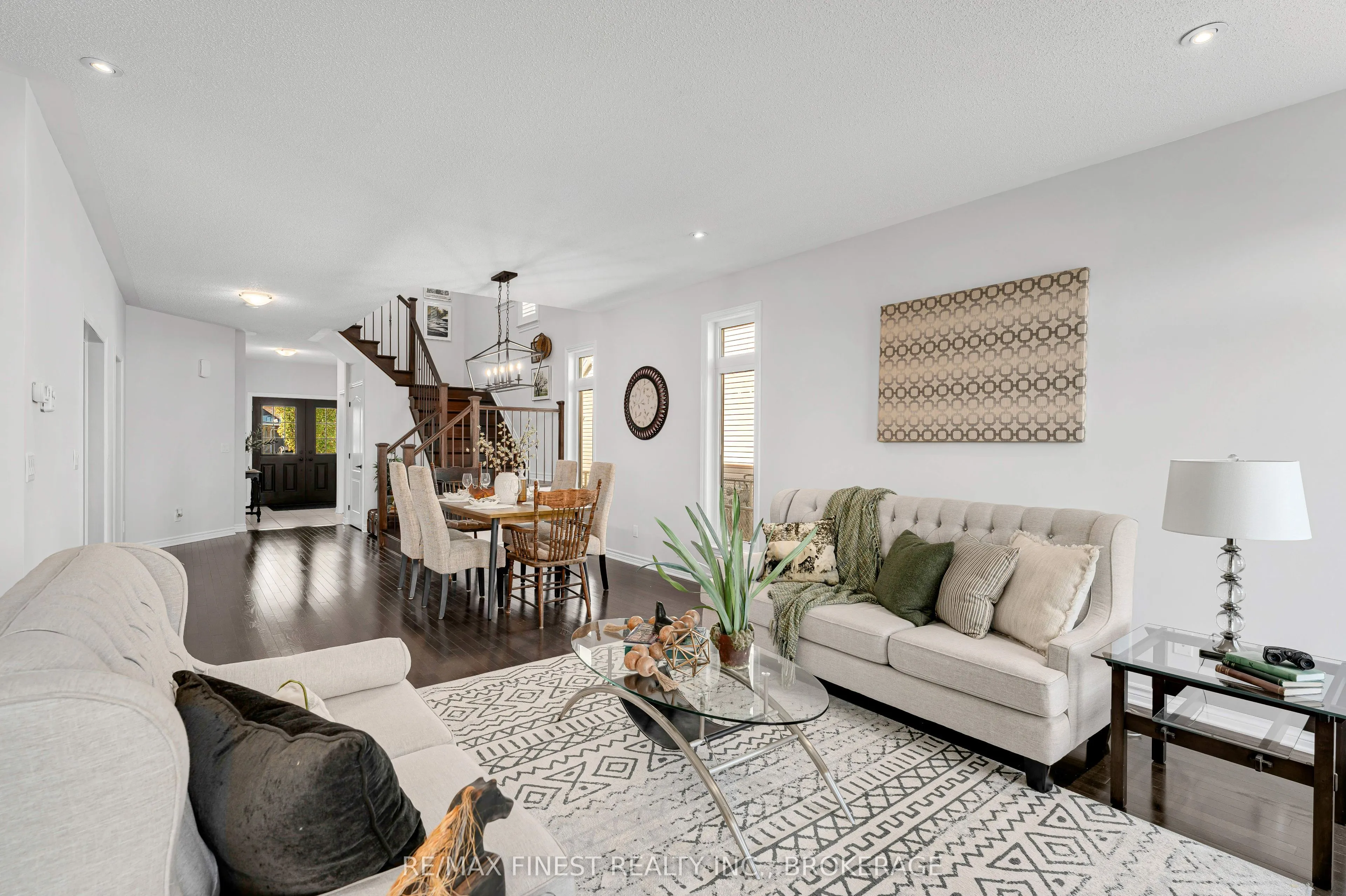516 Savannah Court
