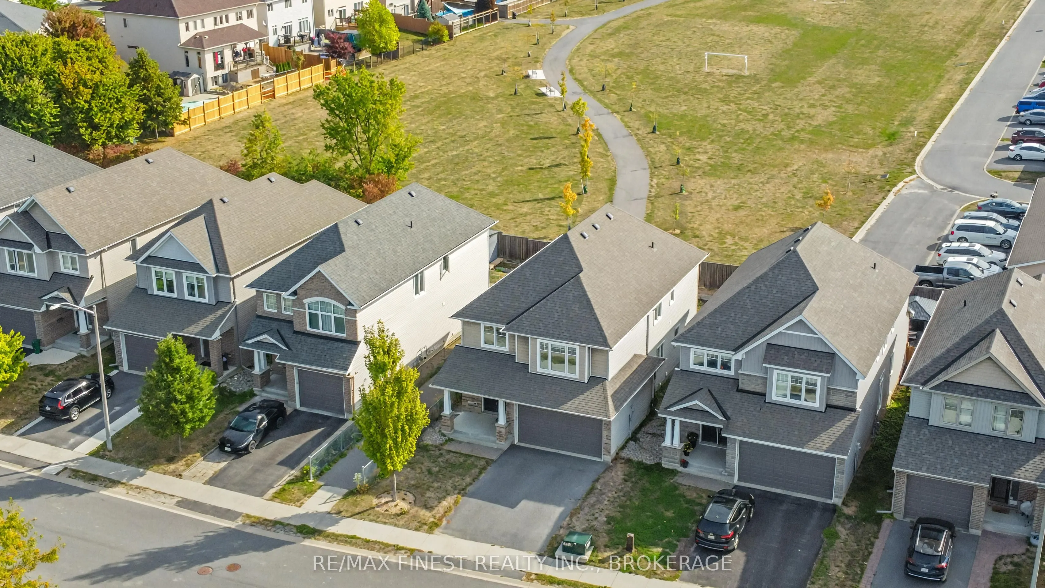 516 Savannah Court